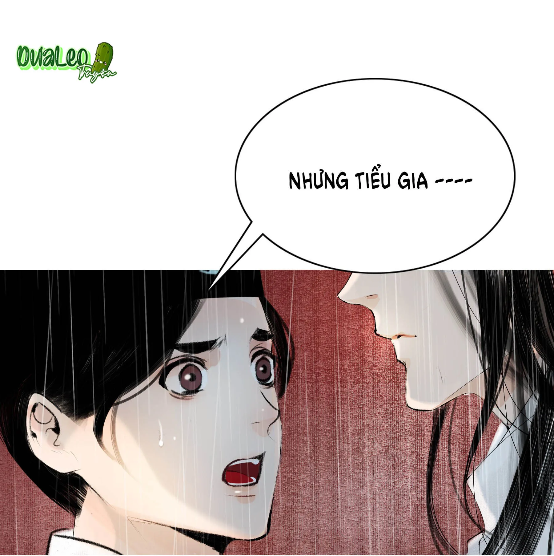 Vòng Luân Hồi Chapter 15 Trang 31