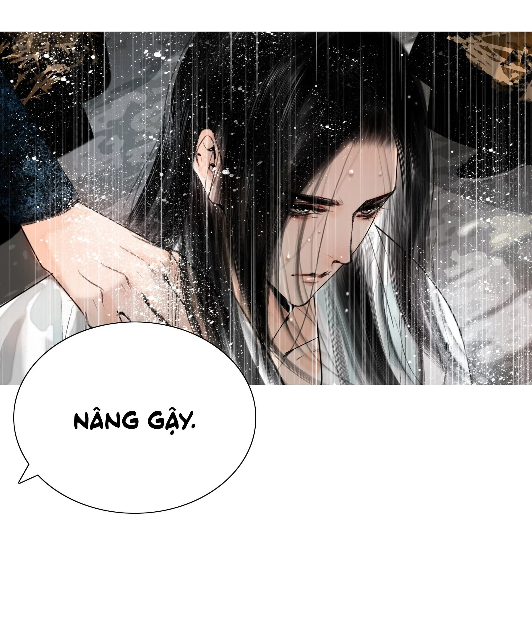 Vòng Luân Hồi Chapter 16 Trang 3