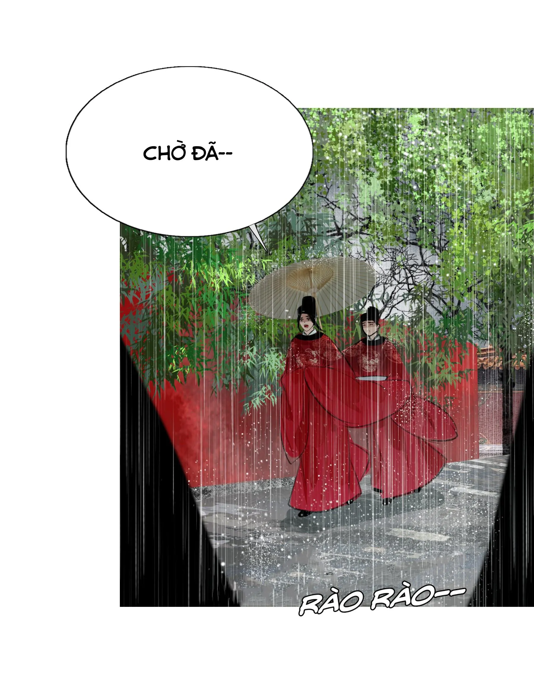 Vòng Luân Hồi Chapter 16 Trang 4