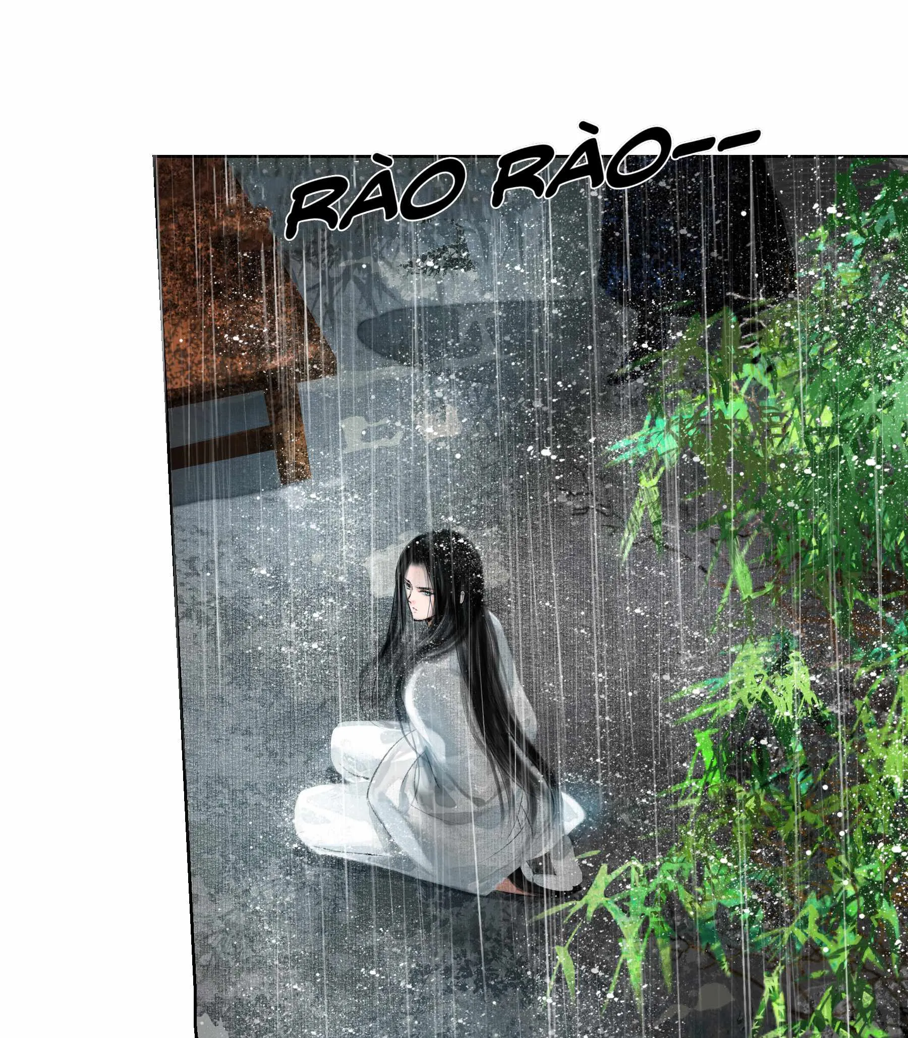 Vòng Luân Hồi Chapter 16 Trang 8