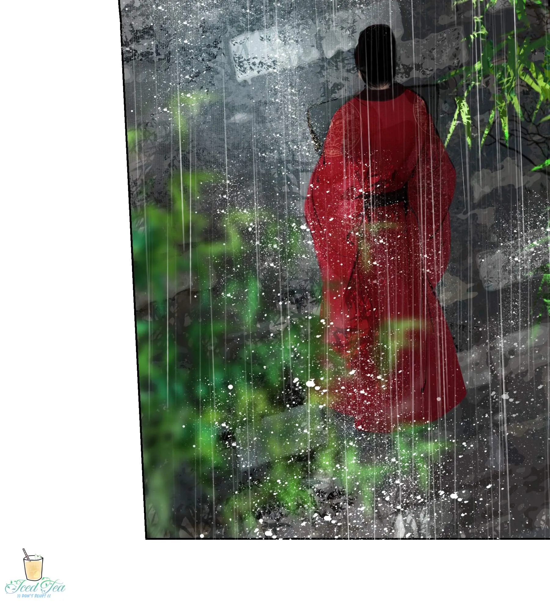 Vòng Luân Hồi Chapter 16 Trang 9