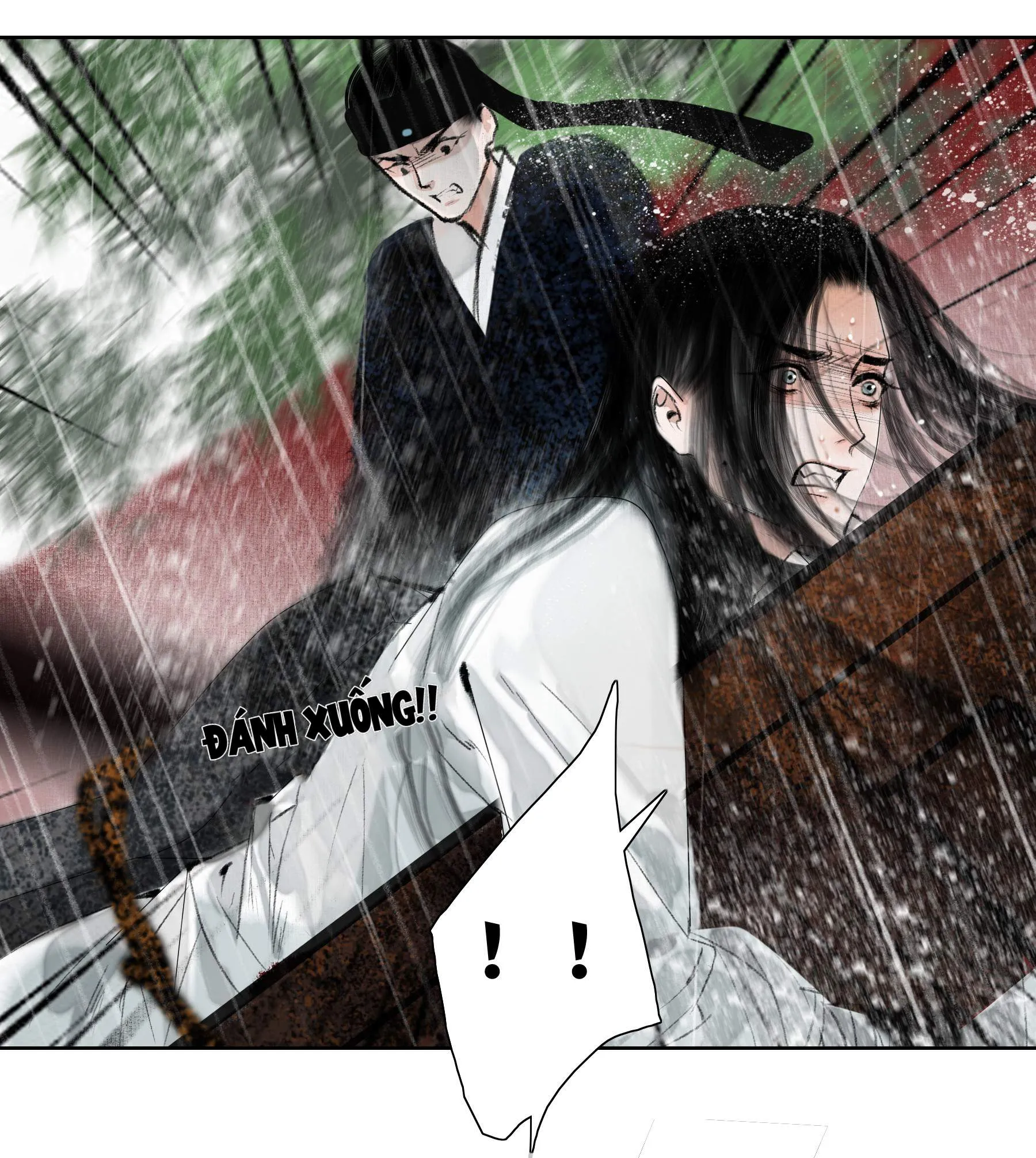 Vòng Luân Hồi Chapter 16 Trang 13