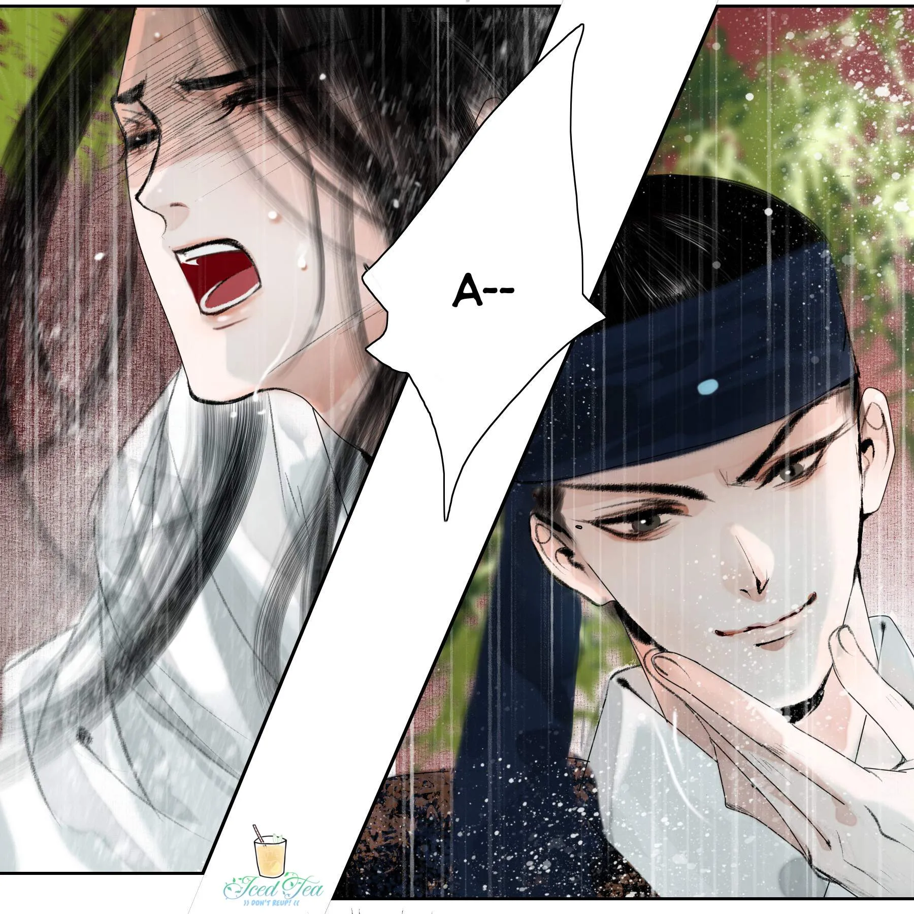 Vòng Luân Hồi Chapter 16 Trang 14