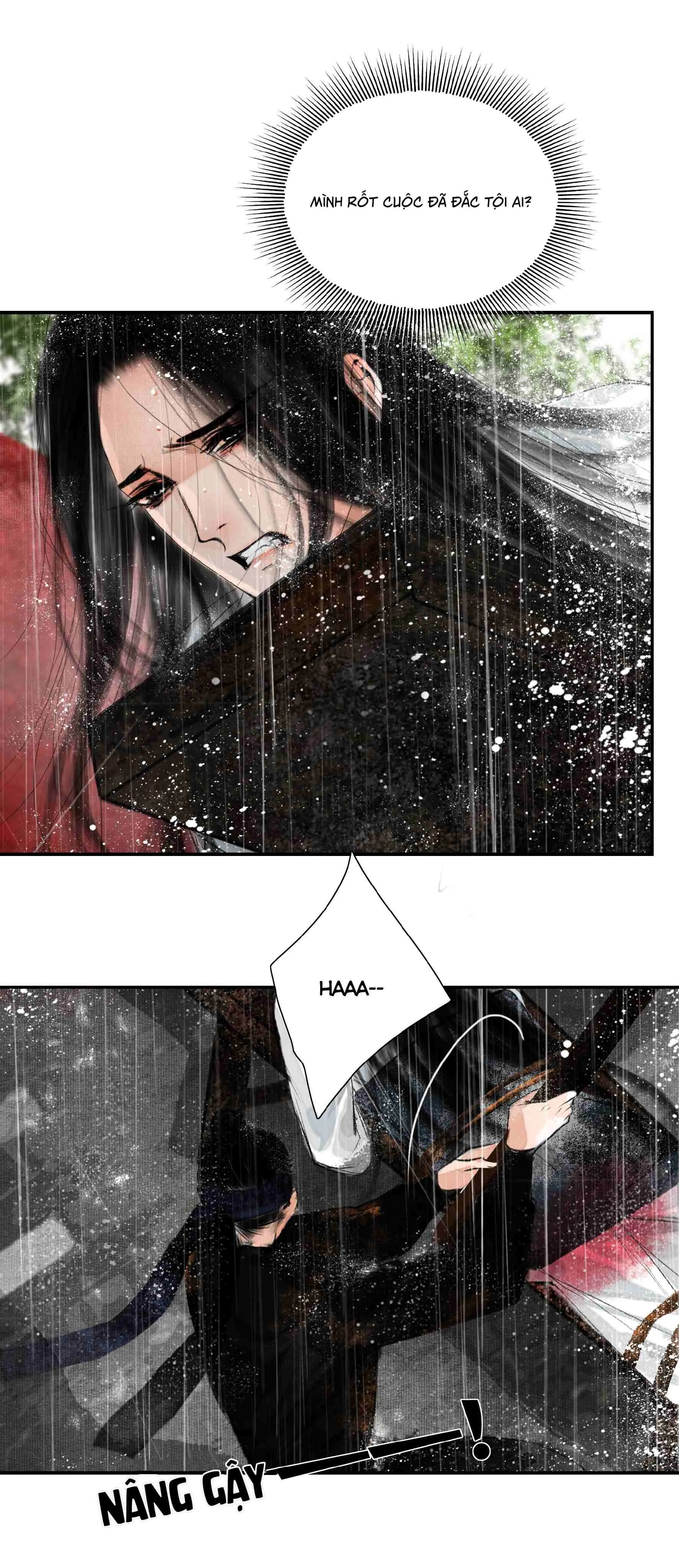 Vòng Luân Hồi Chapter 16 Trang 16