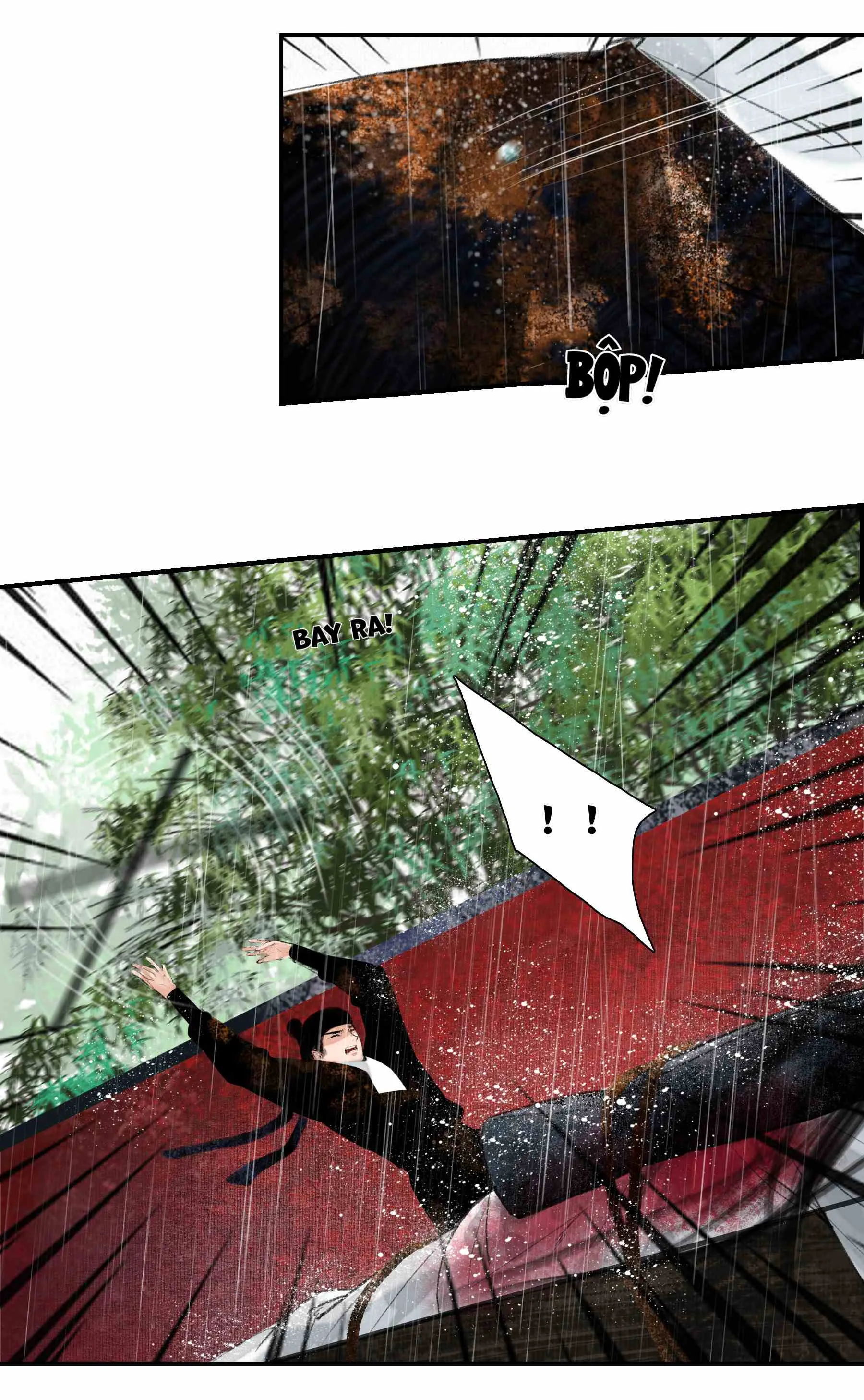 Vòng Luân Hồi Chapter 16 Trang 17