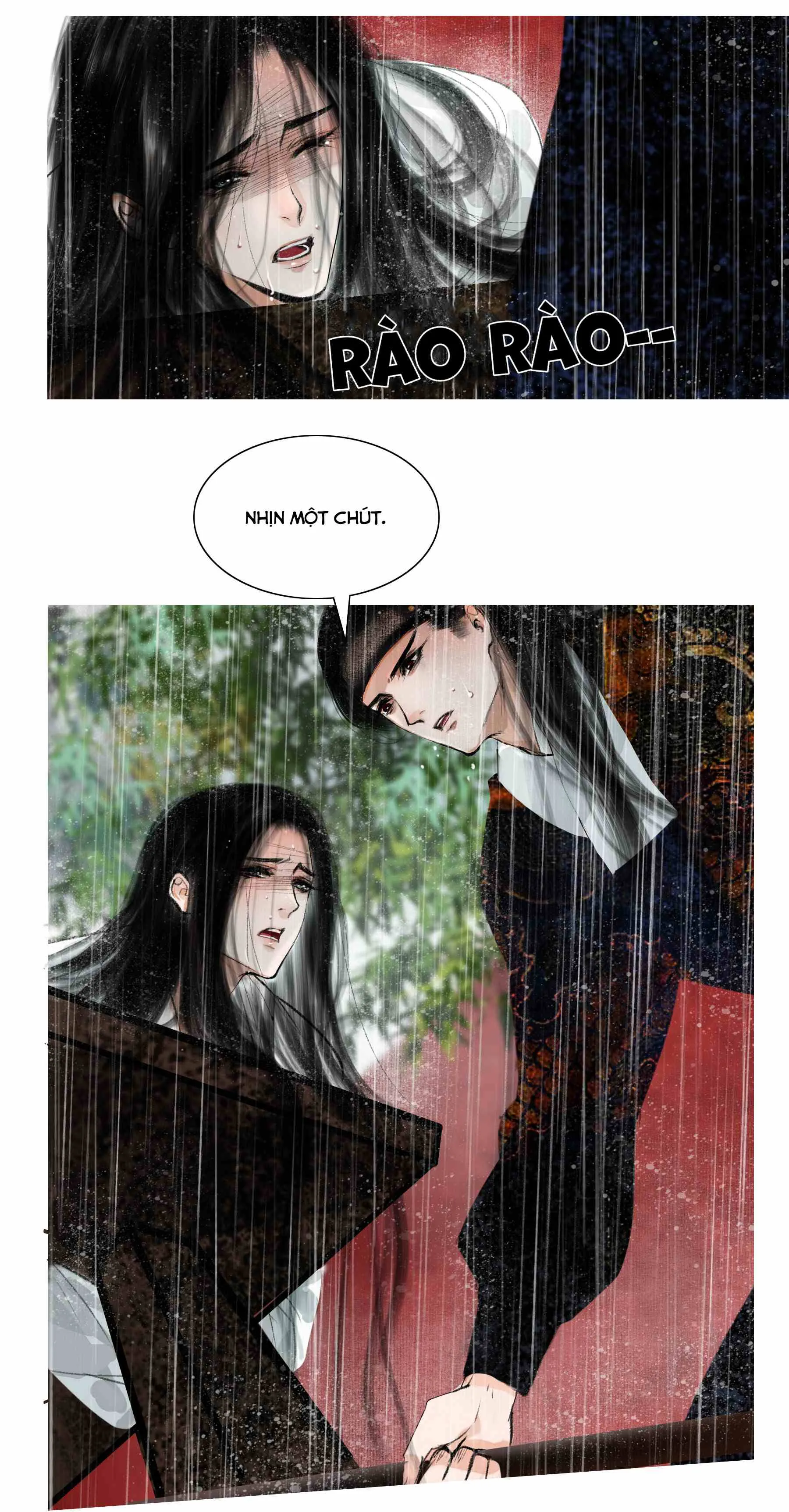 Vòng Luân Hồi Chapter 16 Trang 20