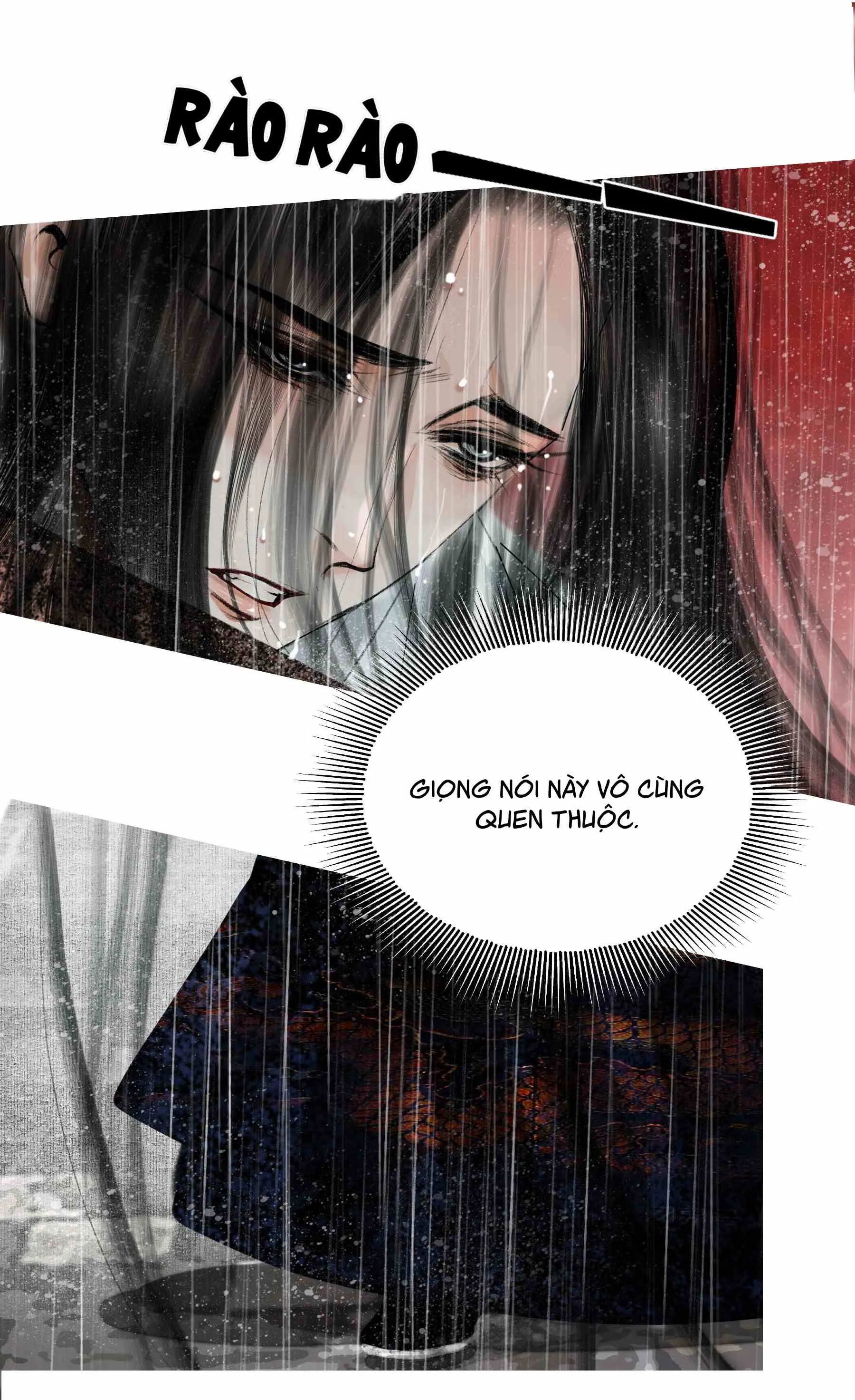 Vòng Luân Hồi Chapter 16 Trang 21