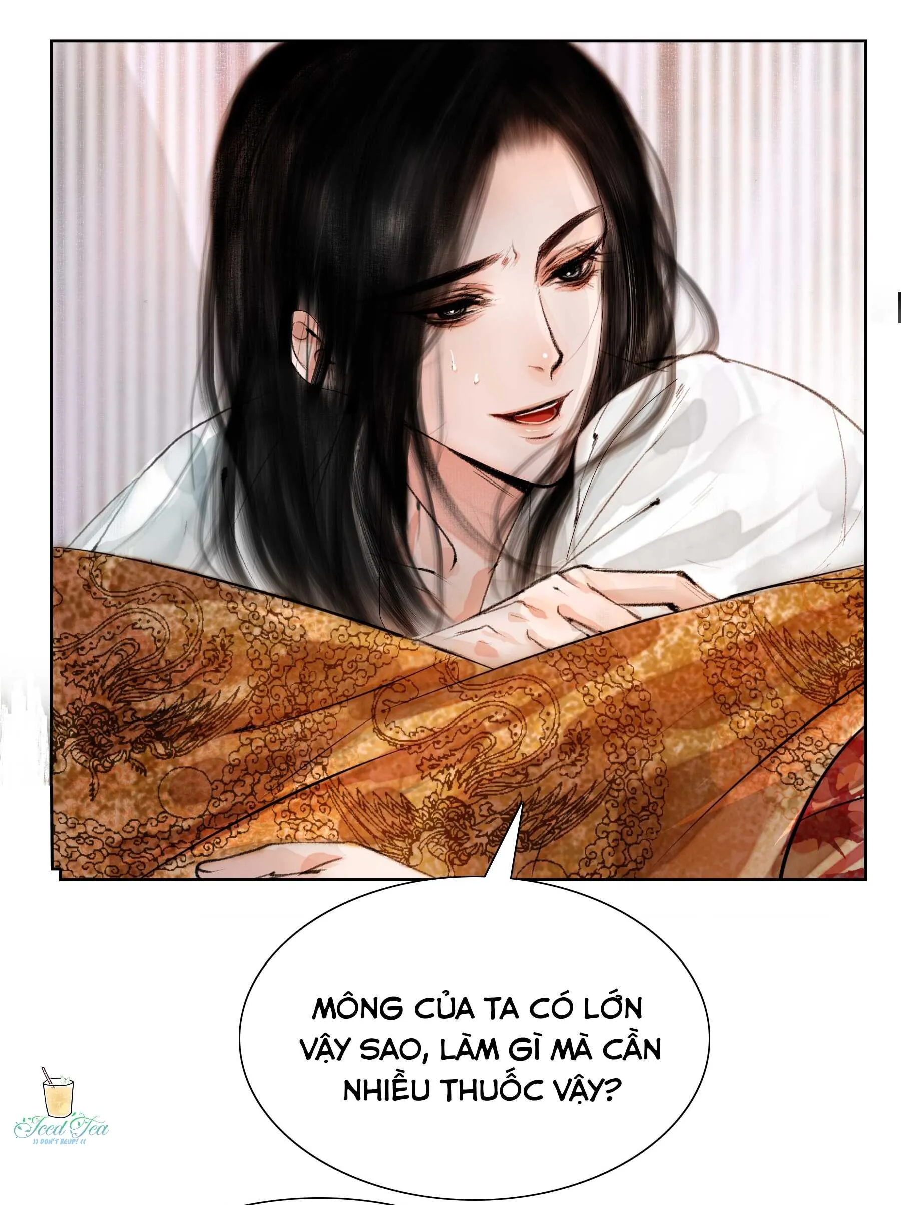 Vòng Luân Hồi Chapter 17 Trang 9