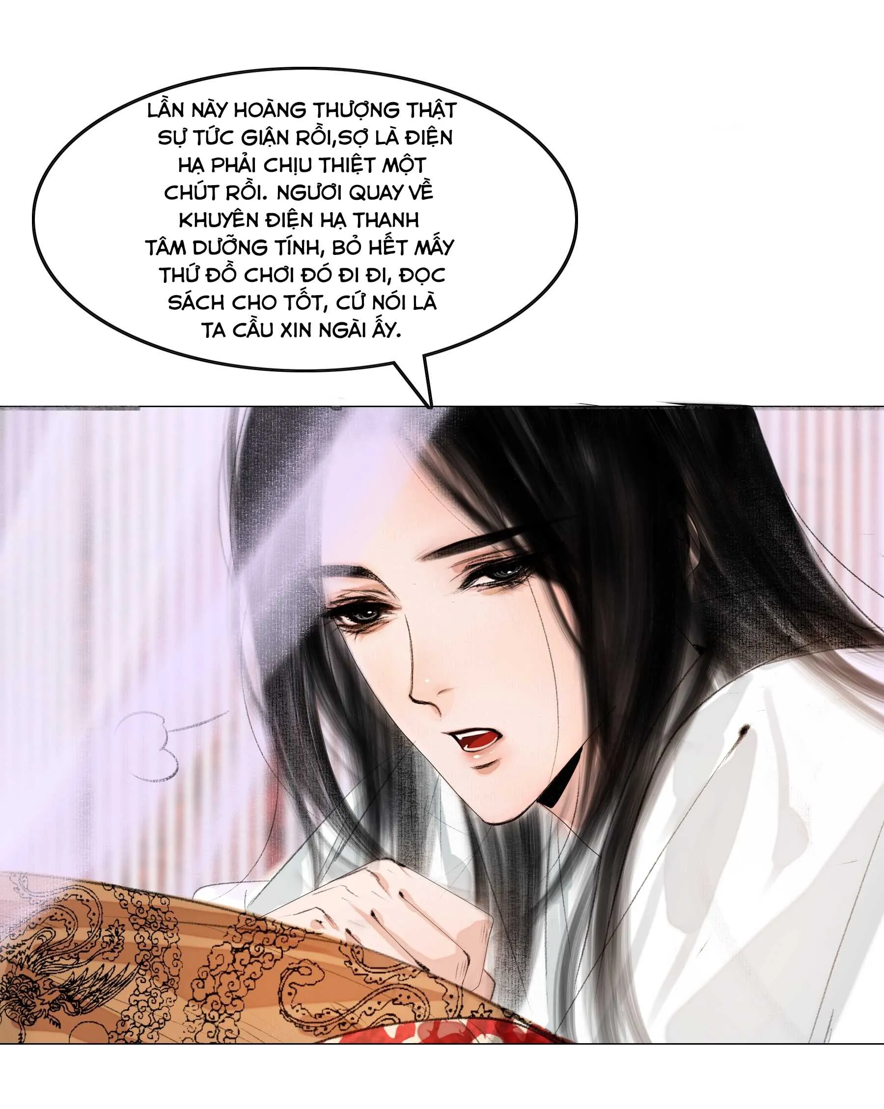 Vòng Luân Hồi Chapter 17 Trang 11