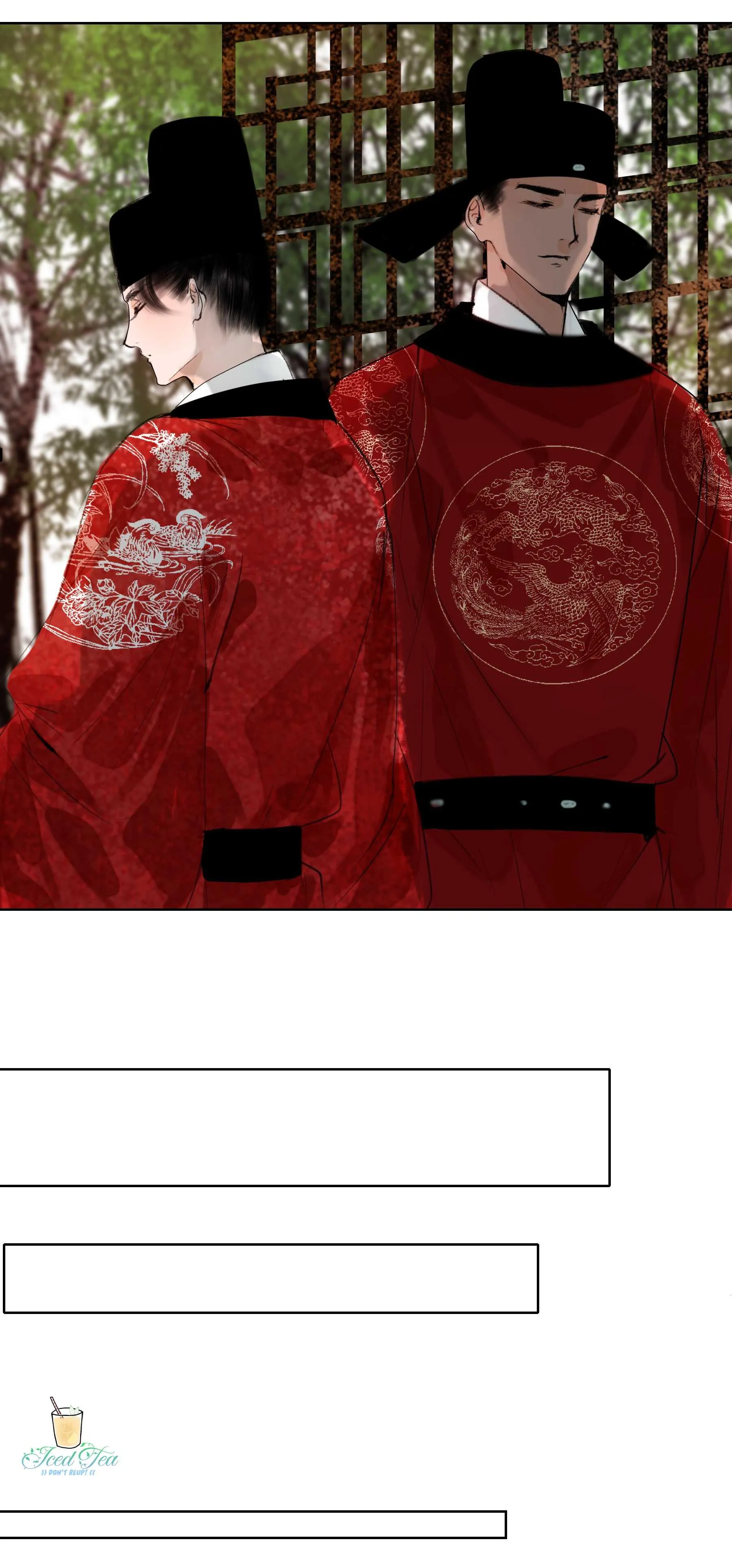 Vòng Luân Hồi Chapter 17 Trang 15