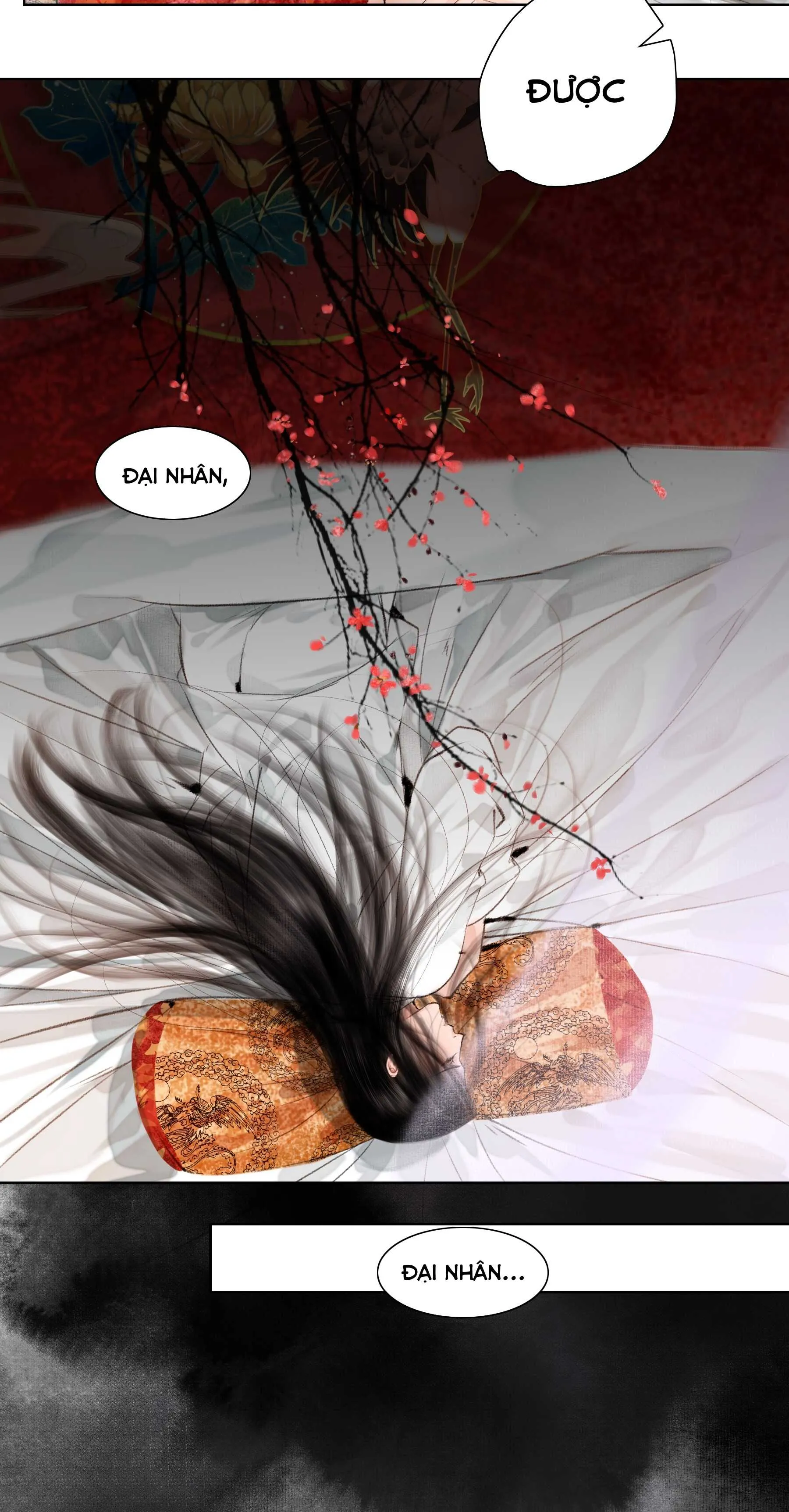 Vòng Luân Hồi Chapter 17 Trang 17