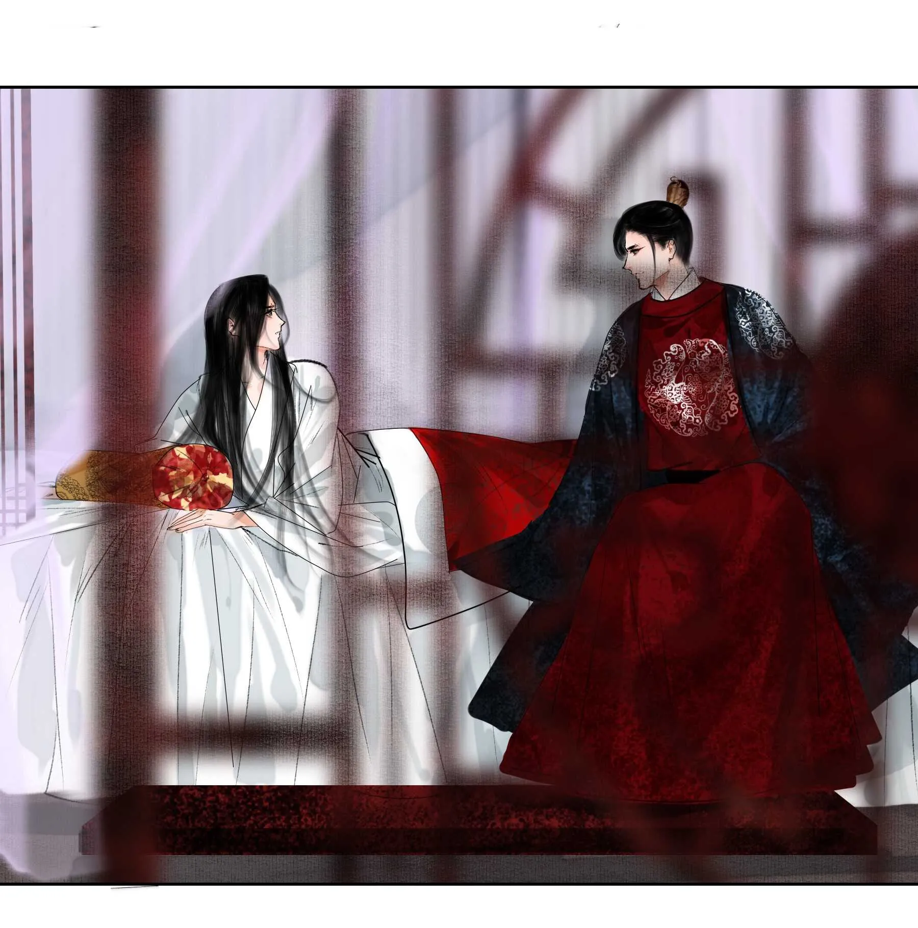 Vòng Luân Hồi Chapter 17 Trang 23