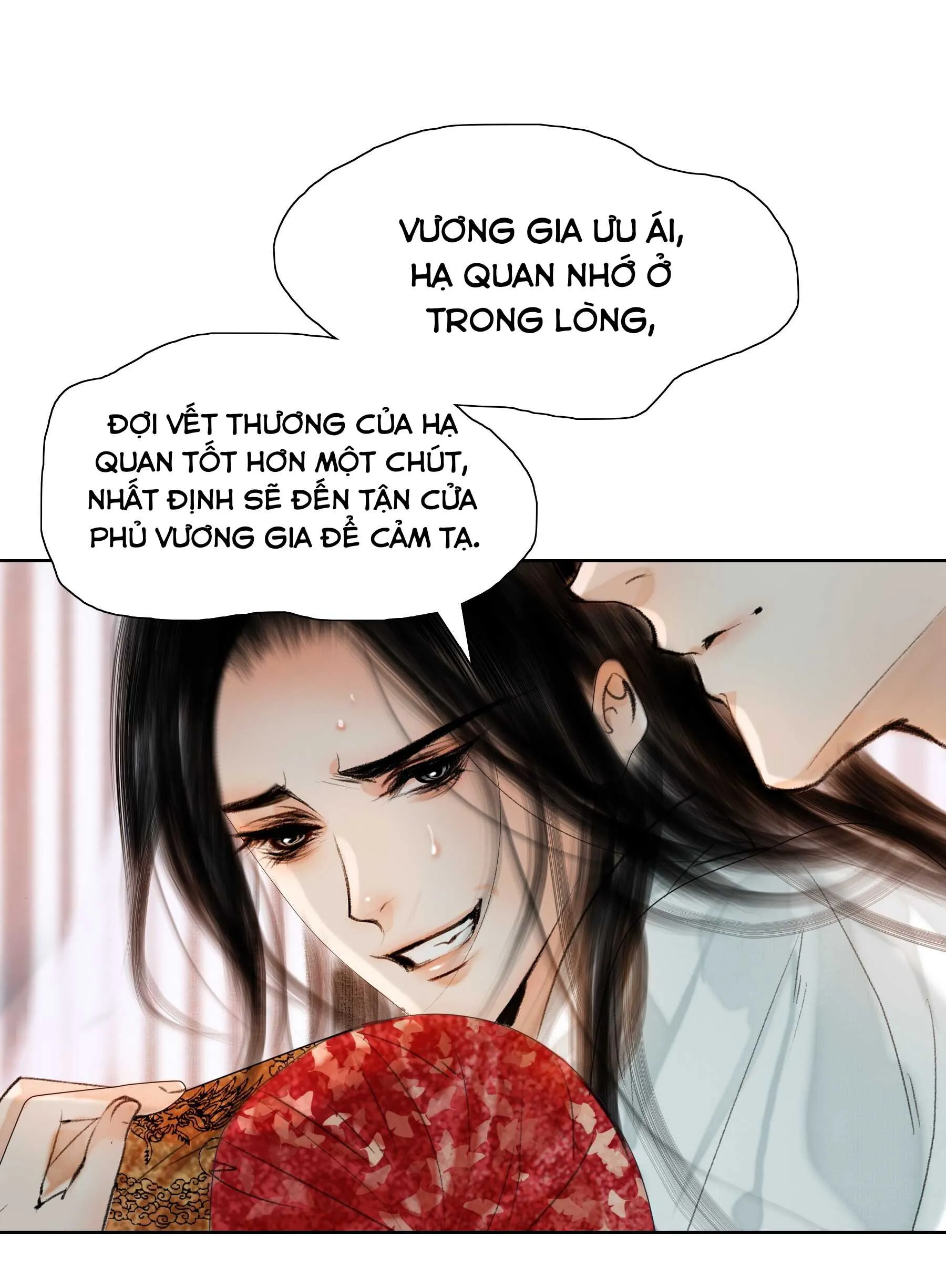 Vòng Luân Hồi Chapter 17 Trang 25