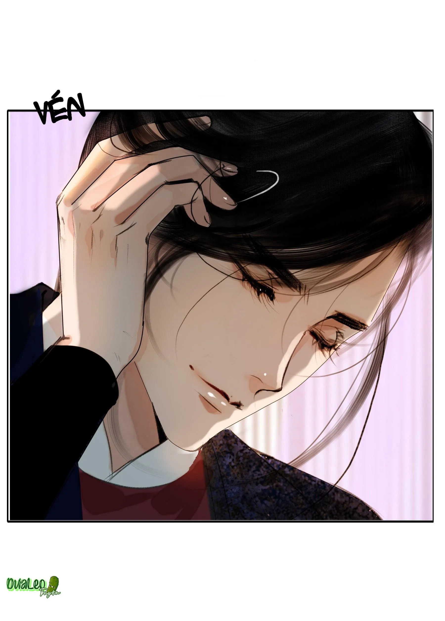 Vòng Luân Hồi Chapter 18 Trang 4