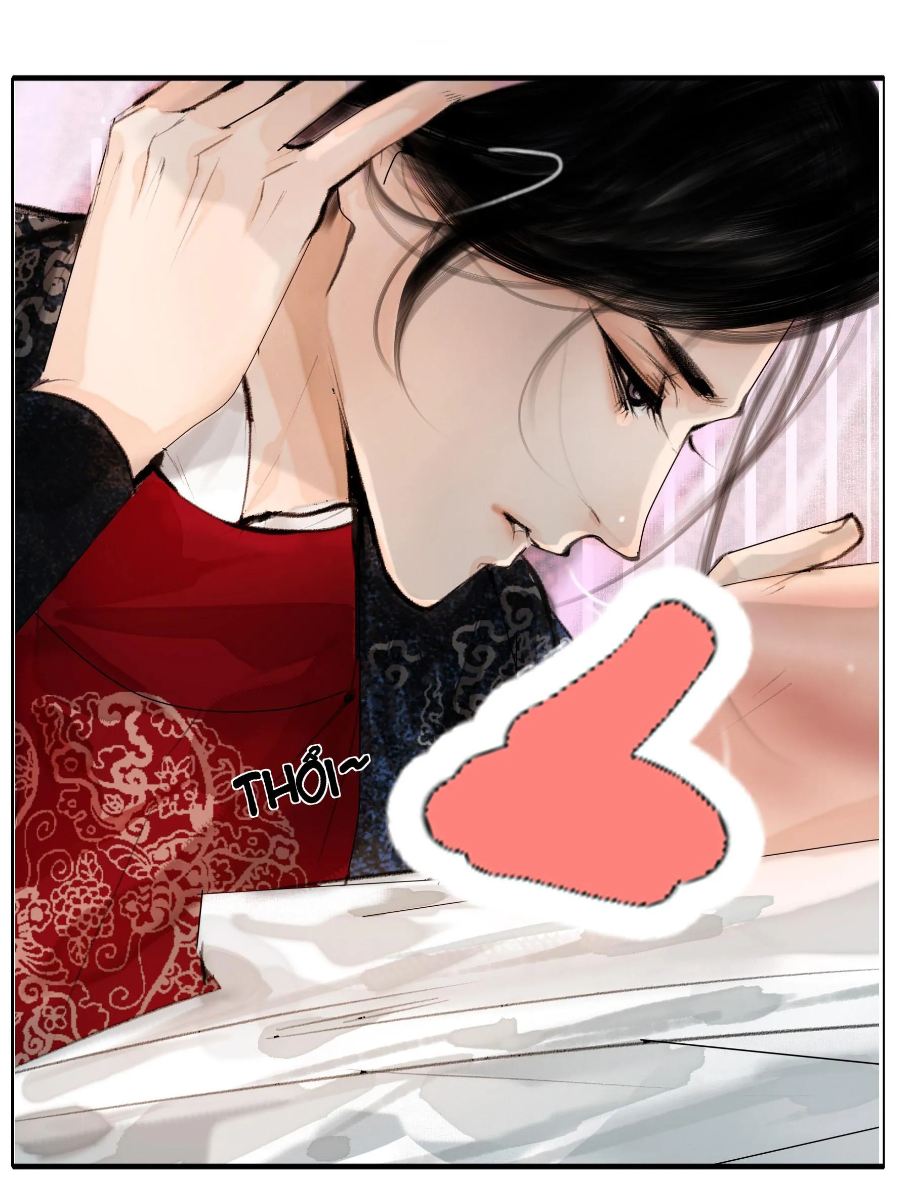 Vòng Luân Hồi Chapter 18 Trang 5