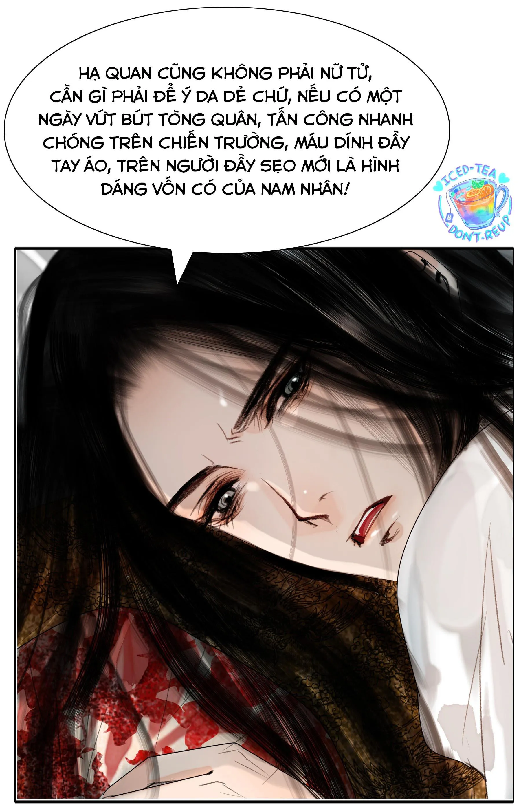 Vòng Luân Hồi Chapter 18 Trang 6