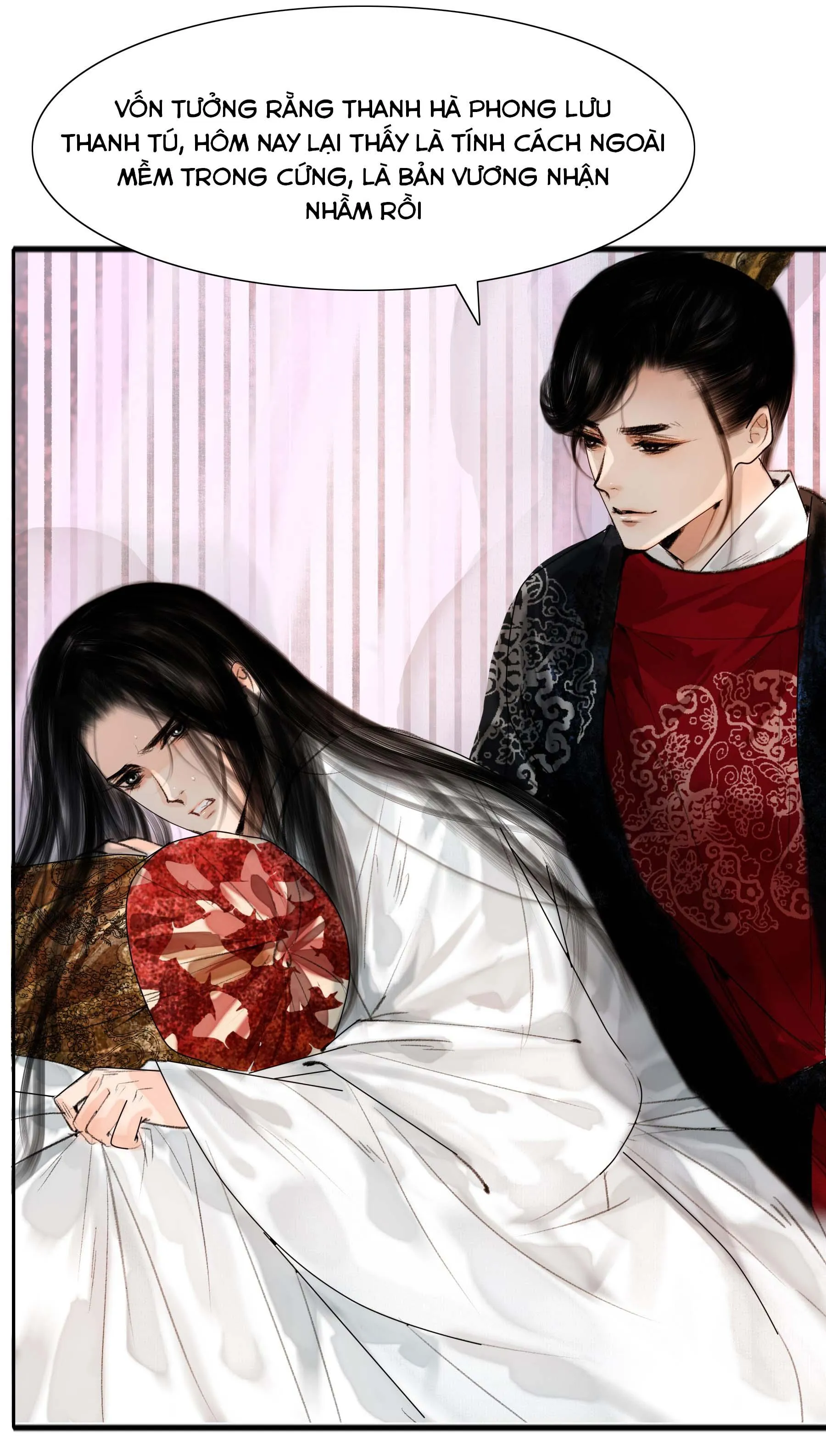 Vòng Luân Hồi Chapter 18 Trang 7