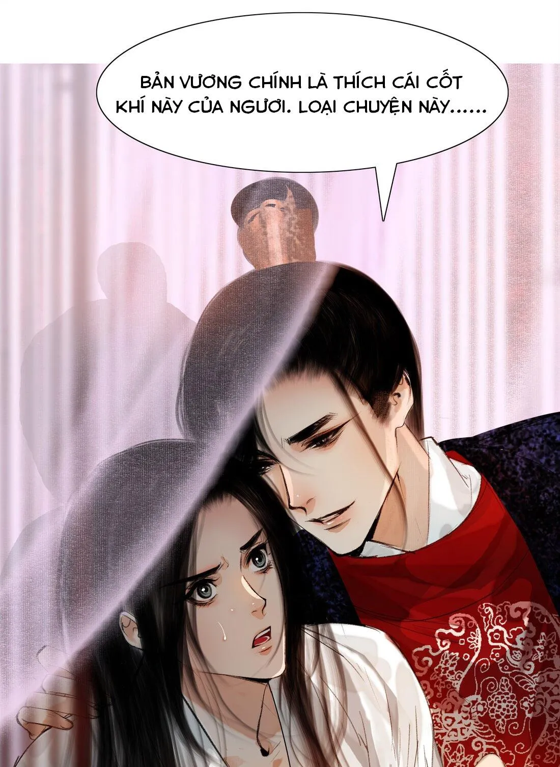 Vòng Luân Hồi Chapter 18 Trang 9