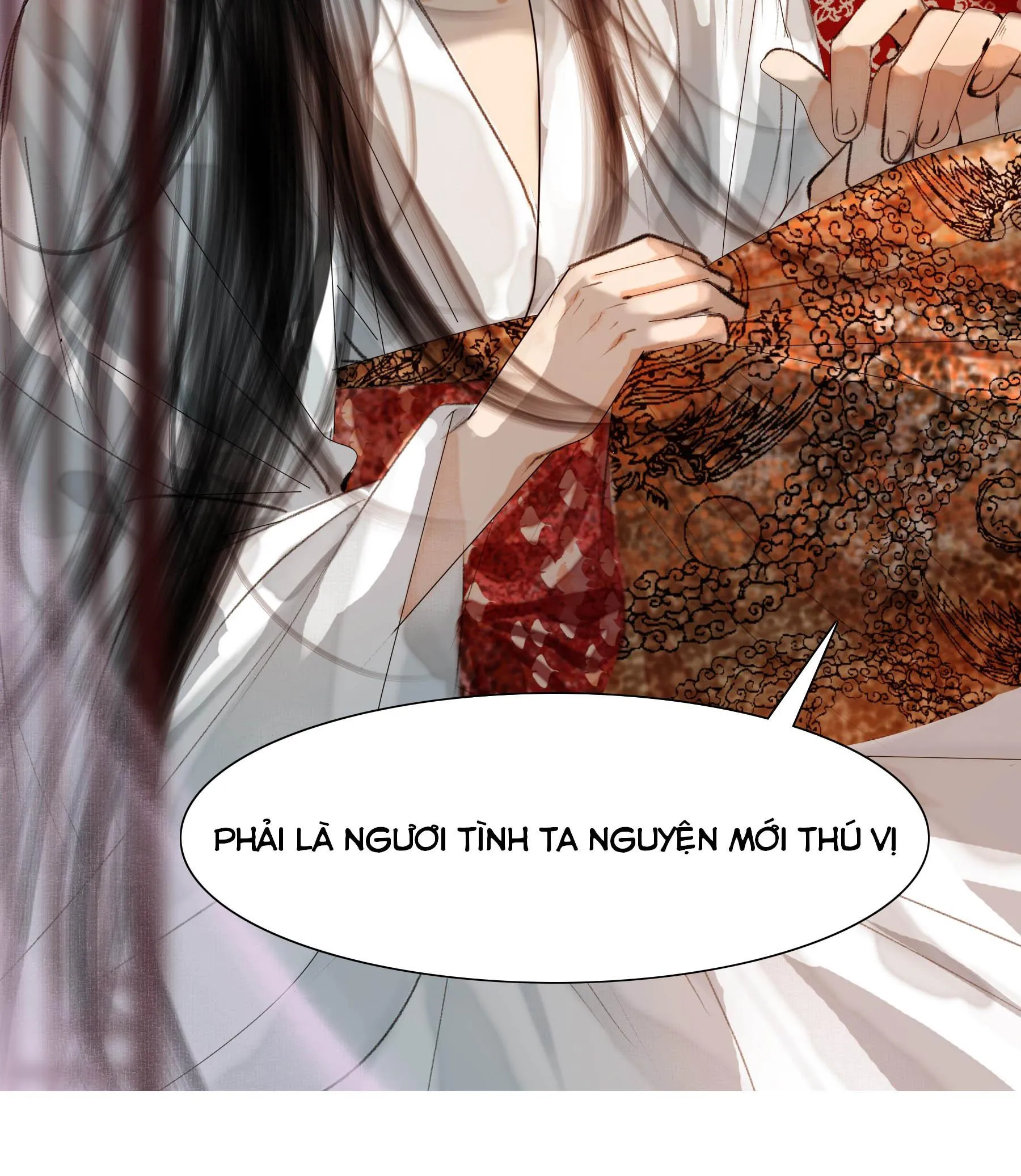 Vòng Luân Hồi Chapter 18 Trang 10