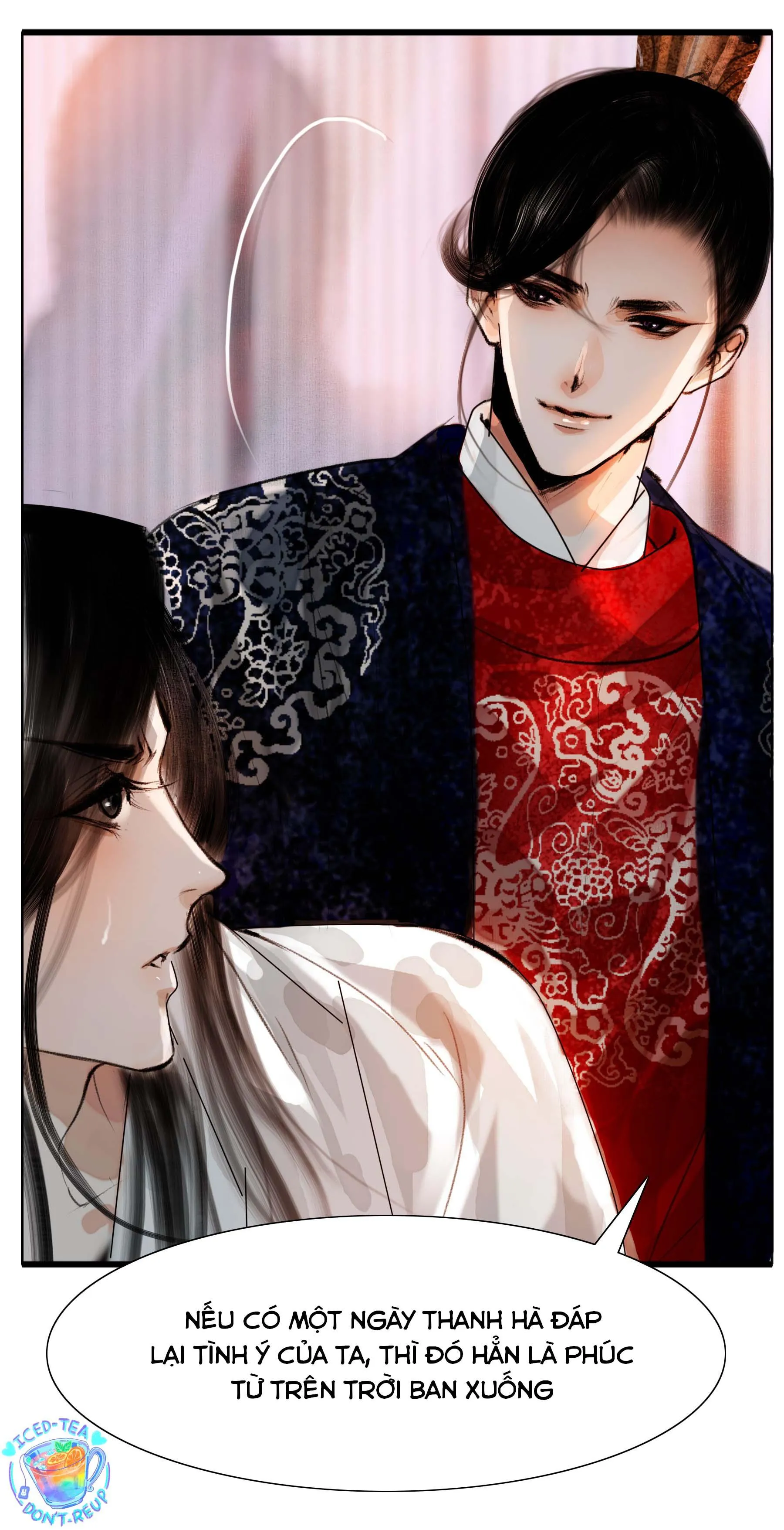 Vòng Luân Hồi Chapter 18 Trang 12