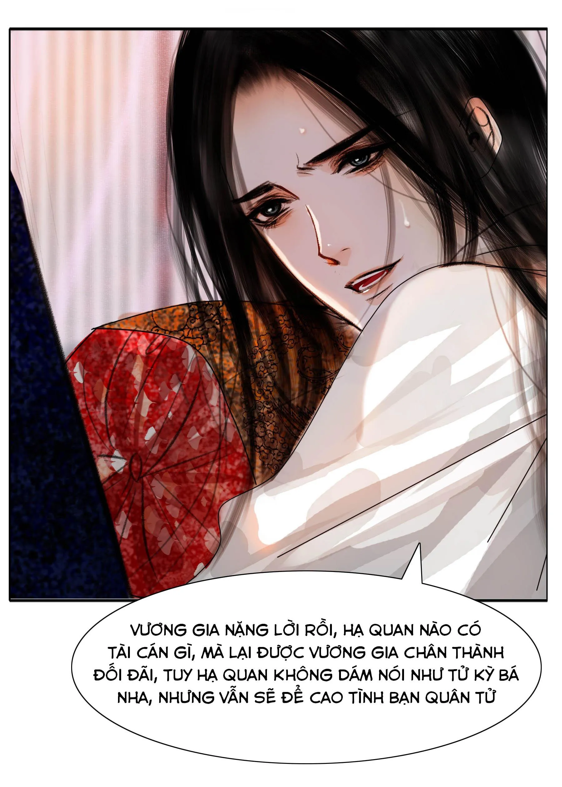 Vòng Luân Hồi Chapter 18 Trang 13