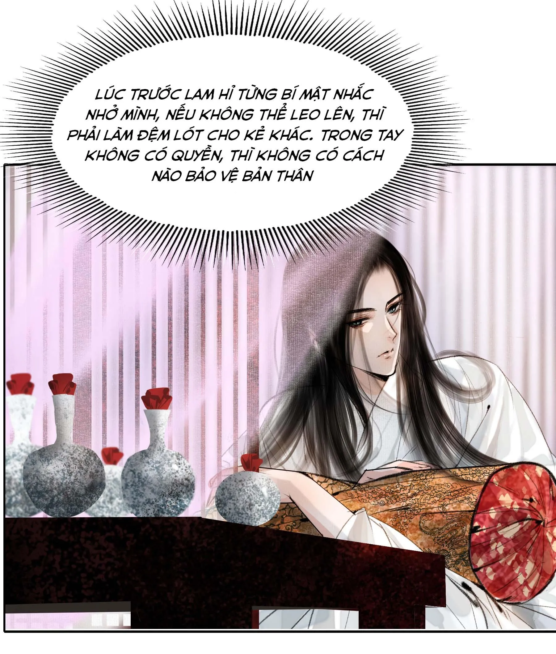 Vòng Luân Hồi Chapter 18 Trang 18