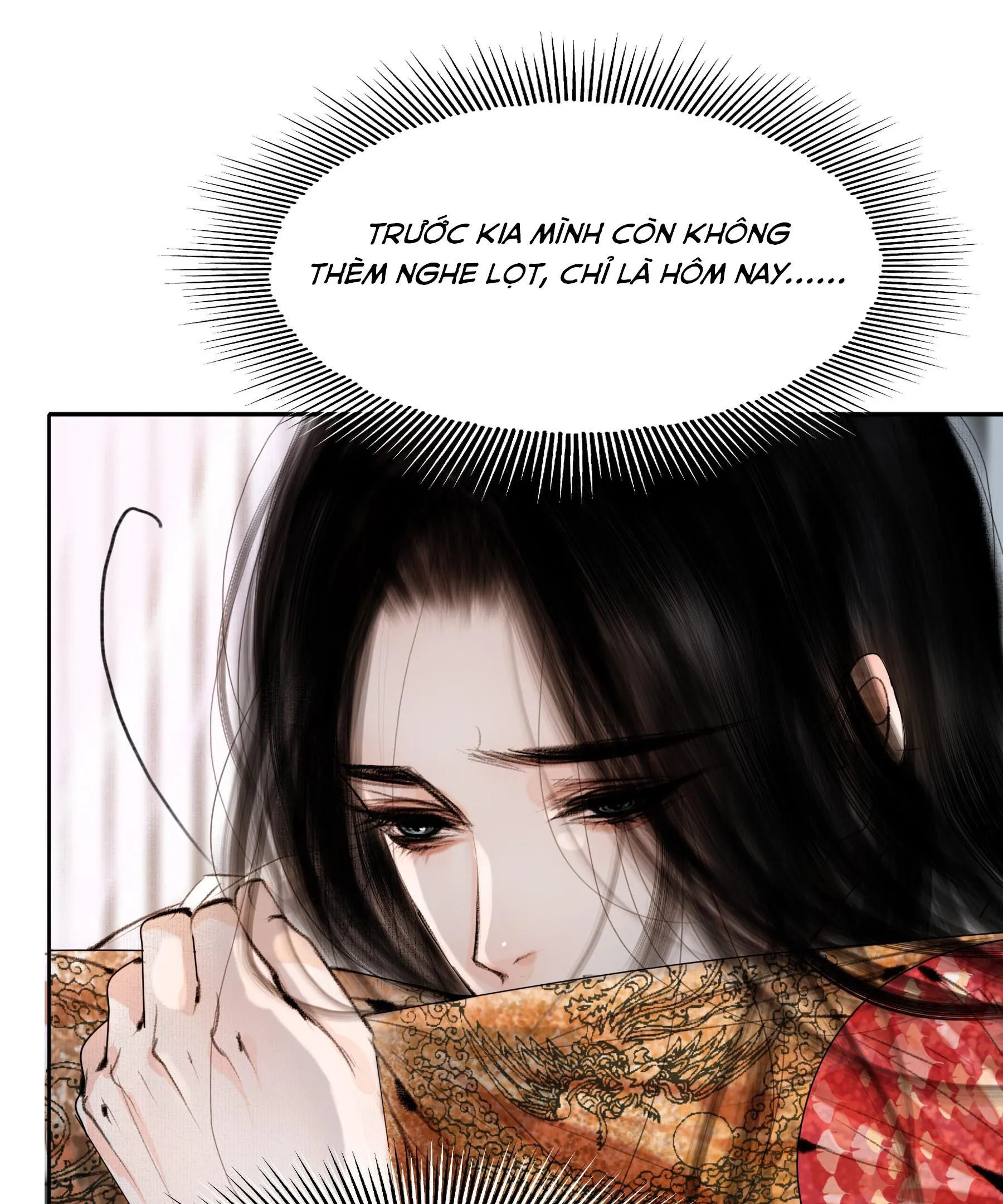 Vòng Luân Hồi Chapter 18 Trang 19