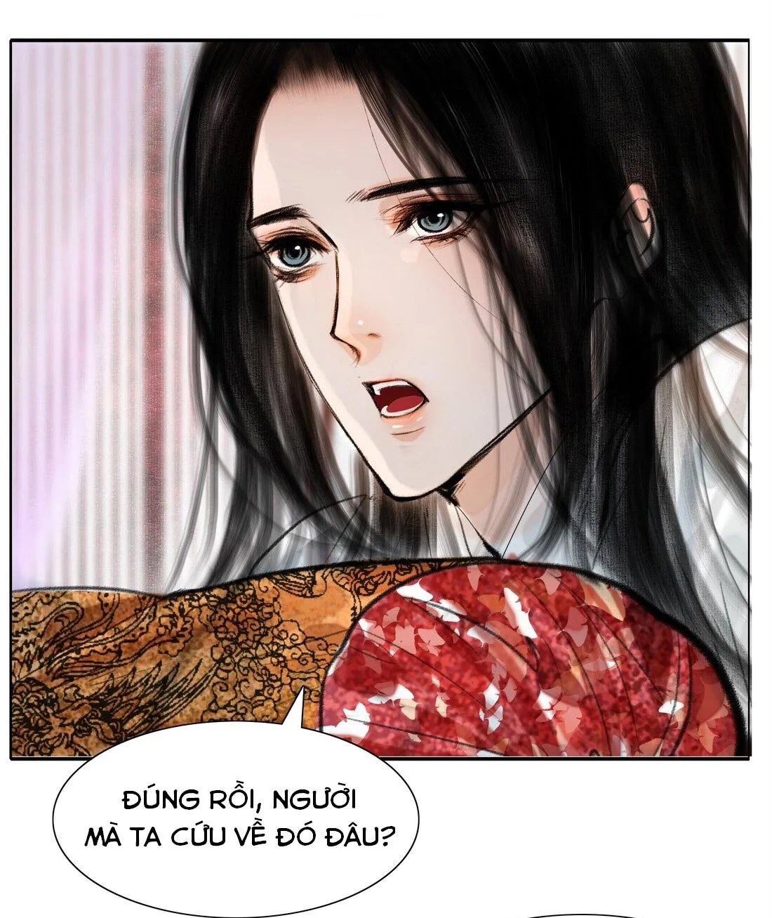 Vòng Luân Hồi Chapter 18 Trang 22
