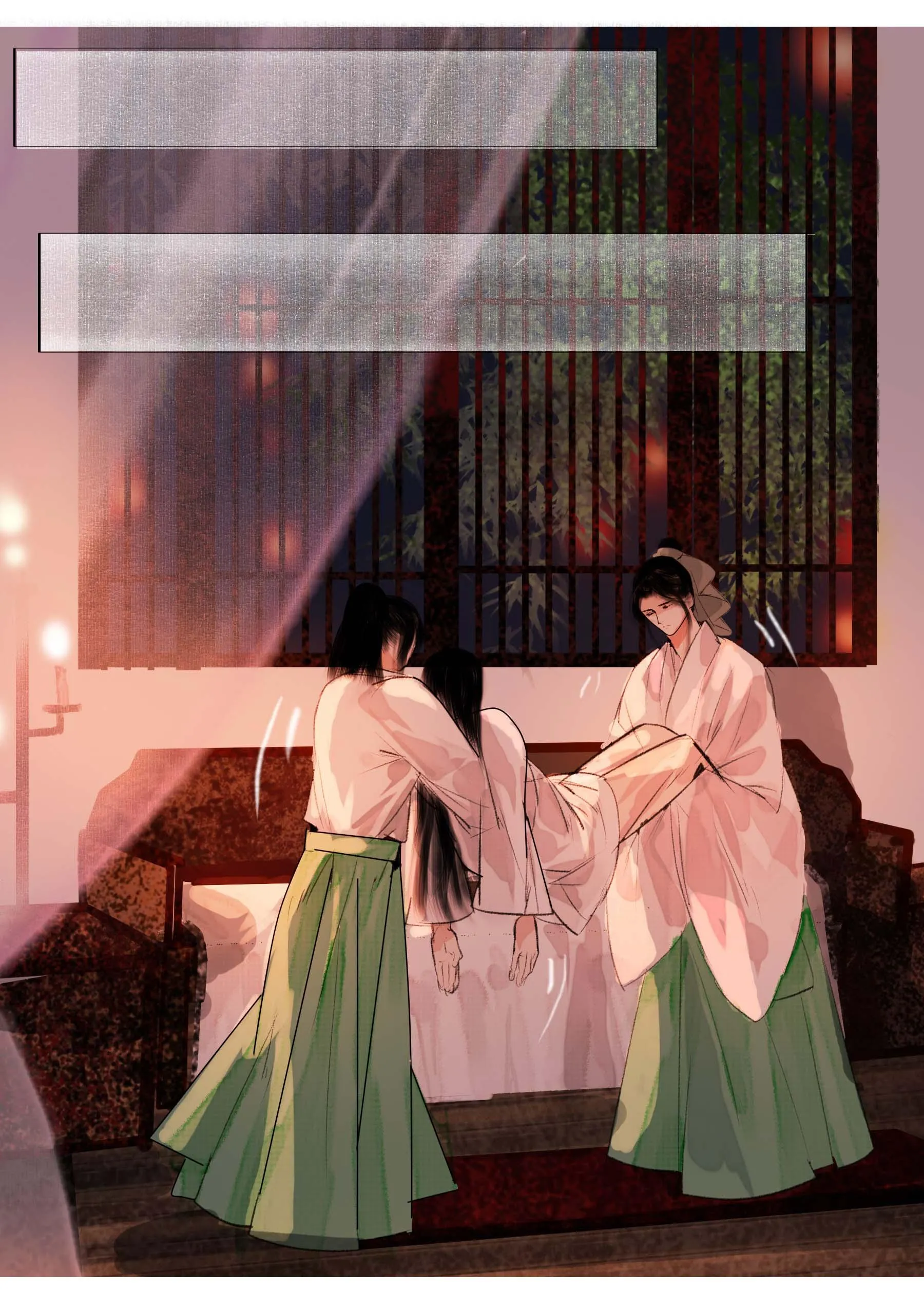 Vòng Luân Hồi Chapter 18 Trang 28