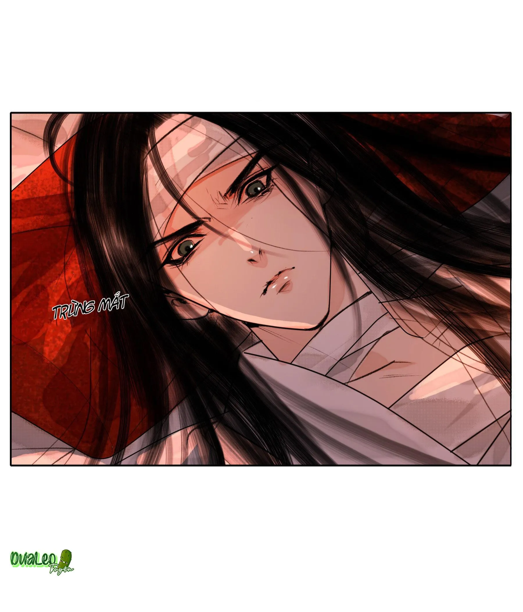 Vòng Luân Hồi Chapter 18 Trang 31