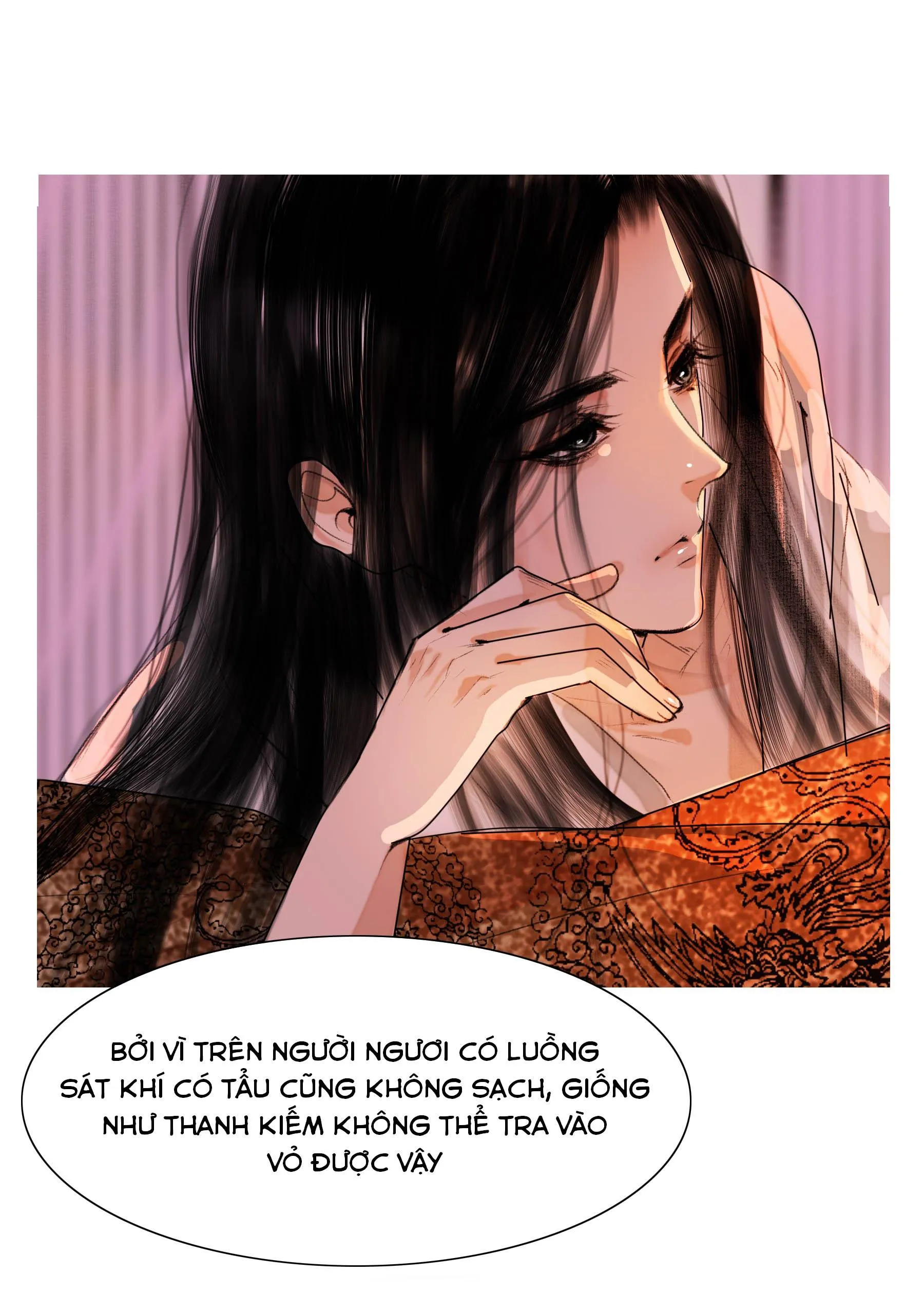 Vòng Luân Hồi Chapter 18 Trang 35