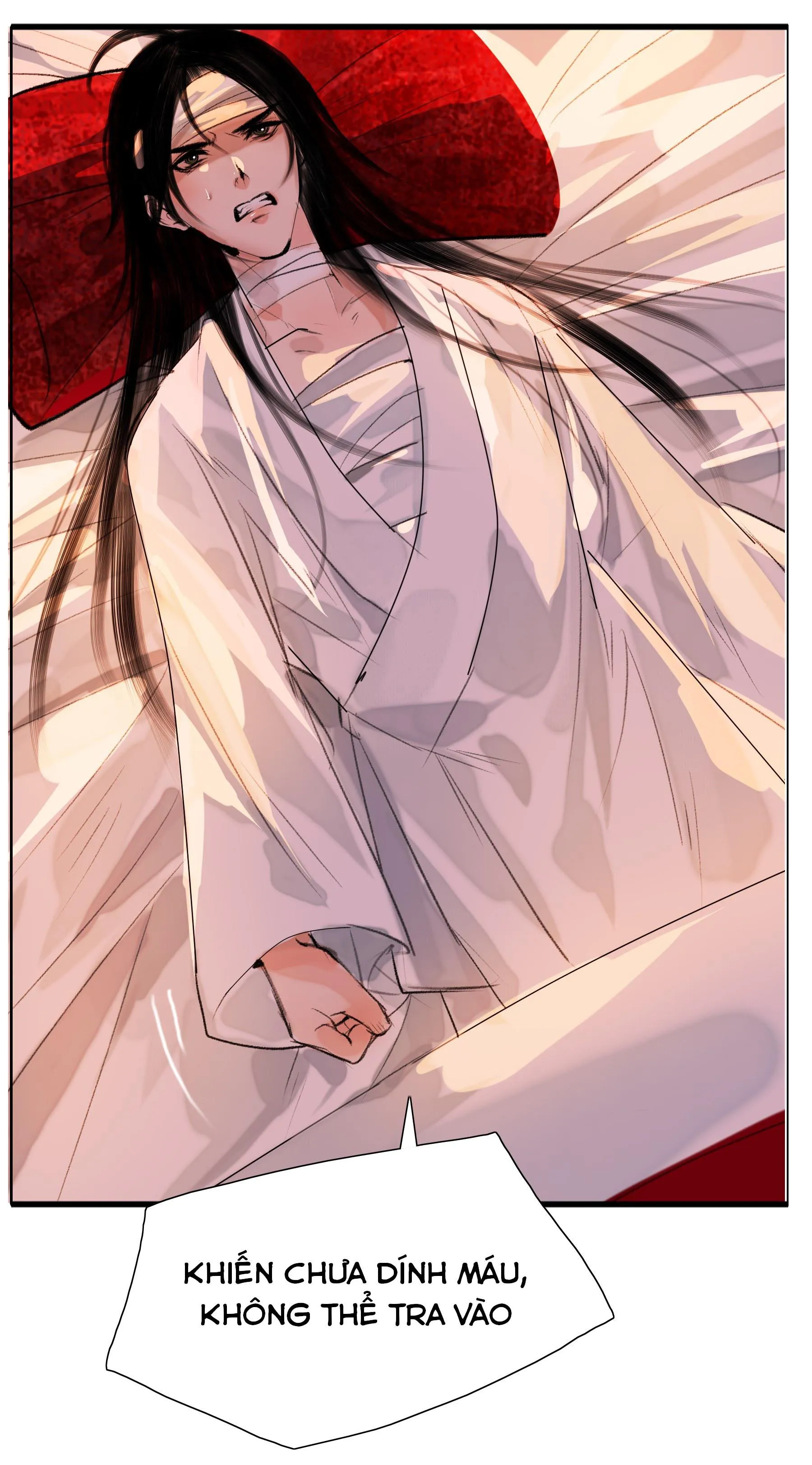 Vòng Luân Hồi Chapter 18 Trang 36