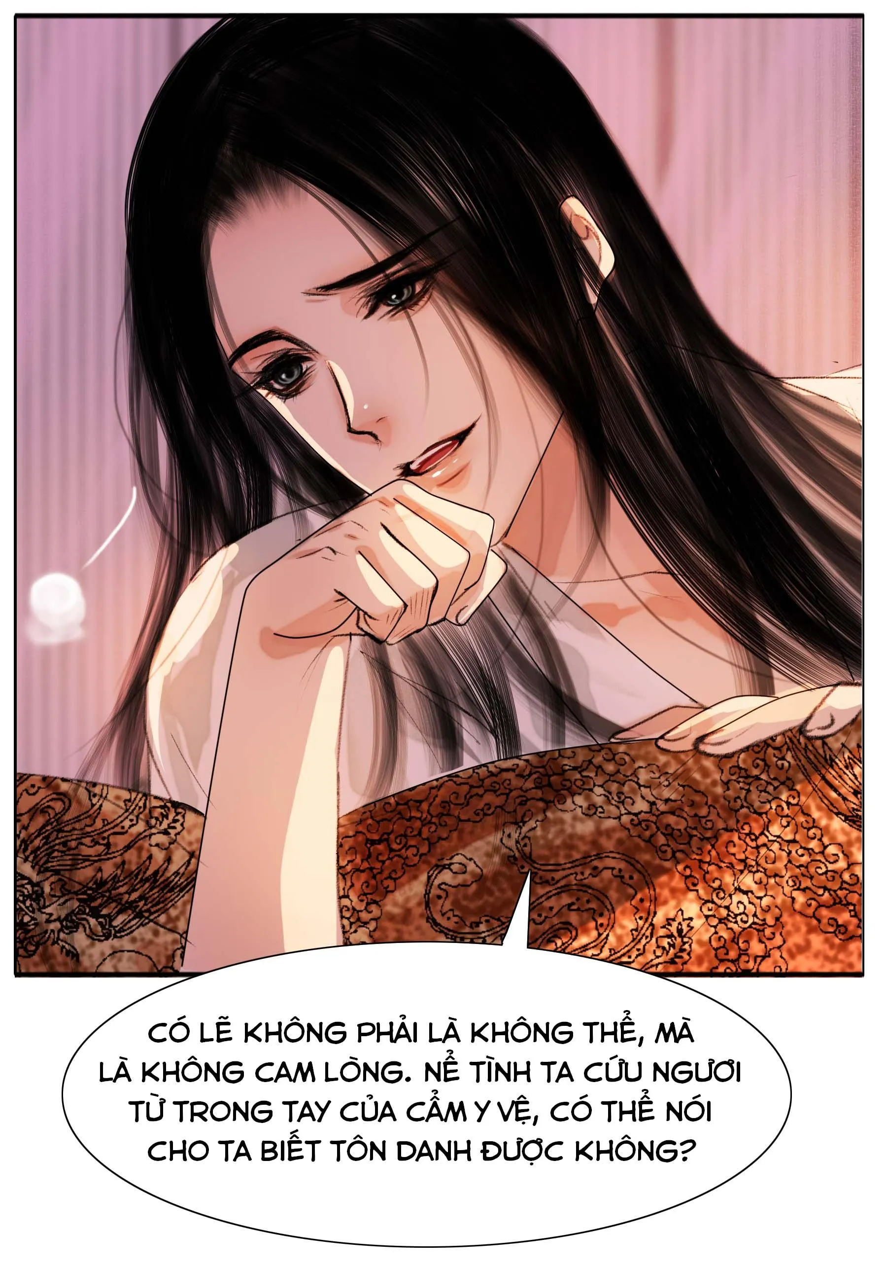 Vòng Luân Hồi Chapter 18 Trang 37