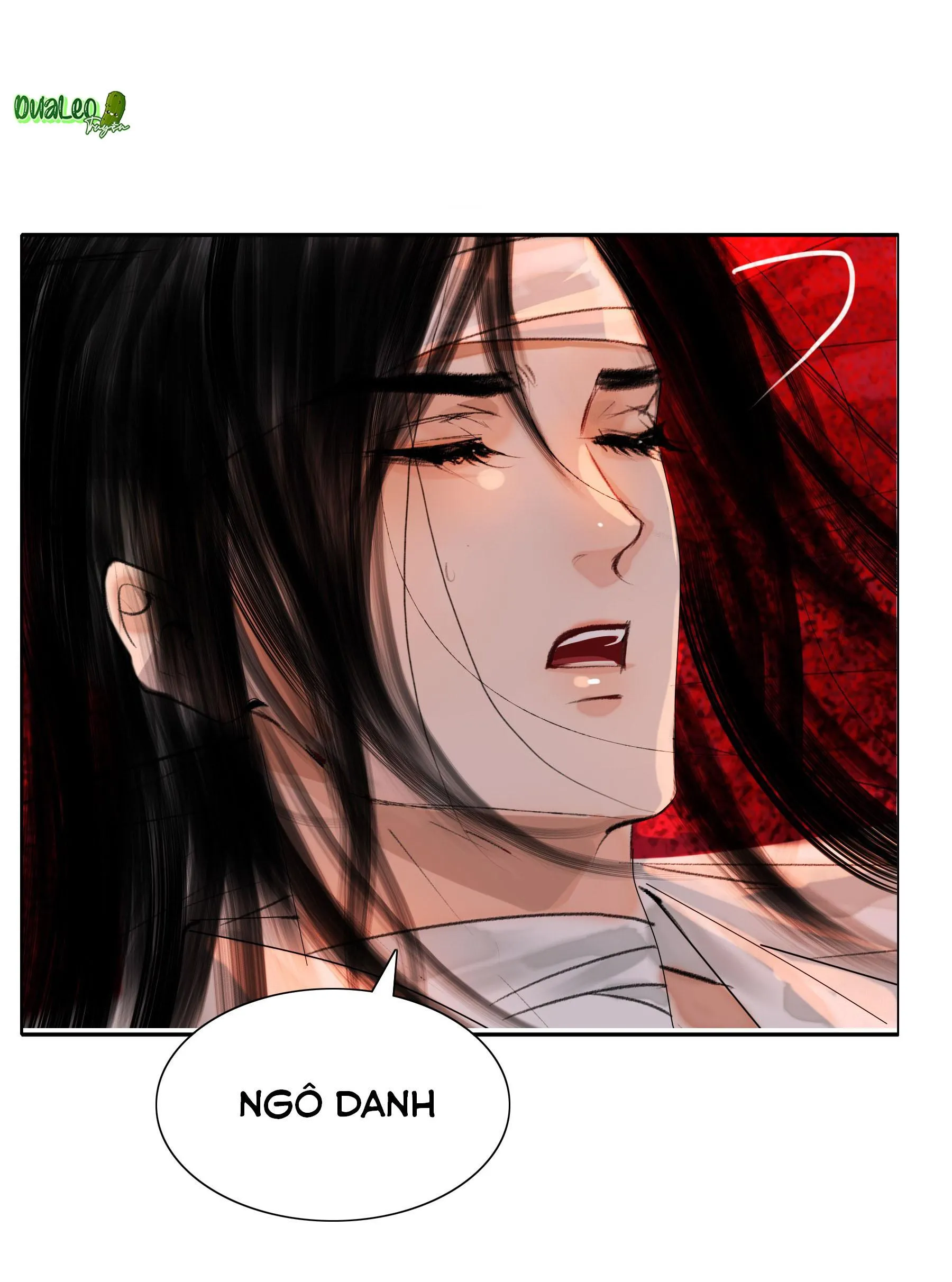 Vòng Luân Hồi Chapter 18 Trang 38