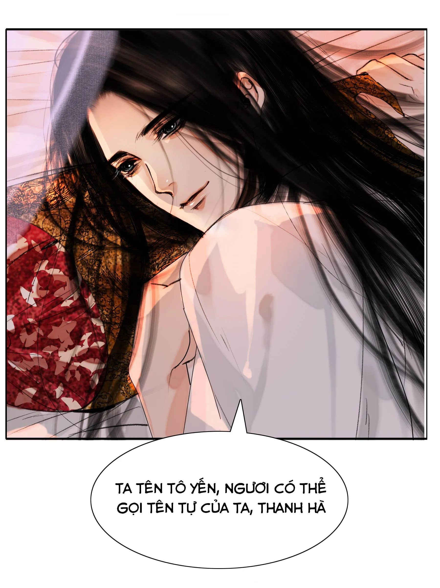 Vòng Luân Hồi Chapter 18 Trang 39