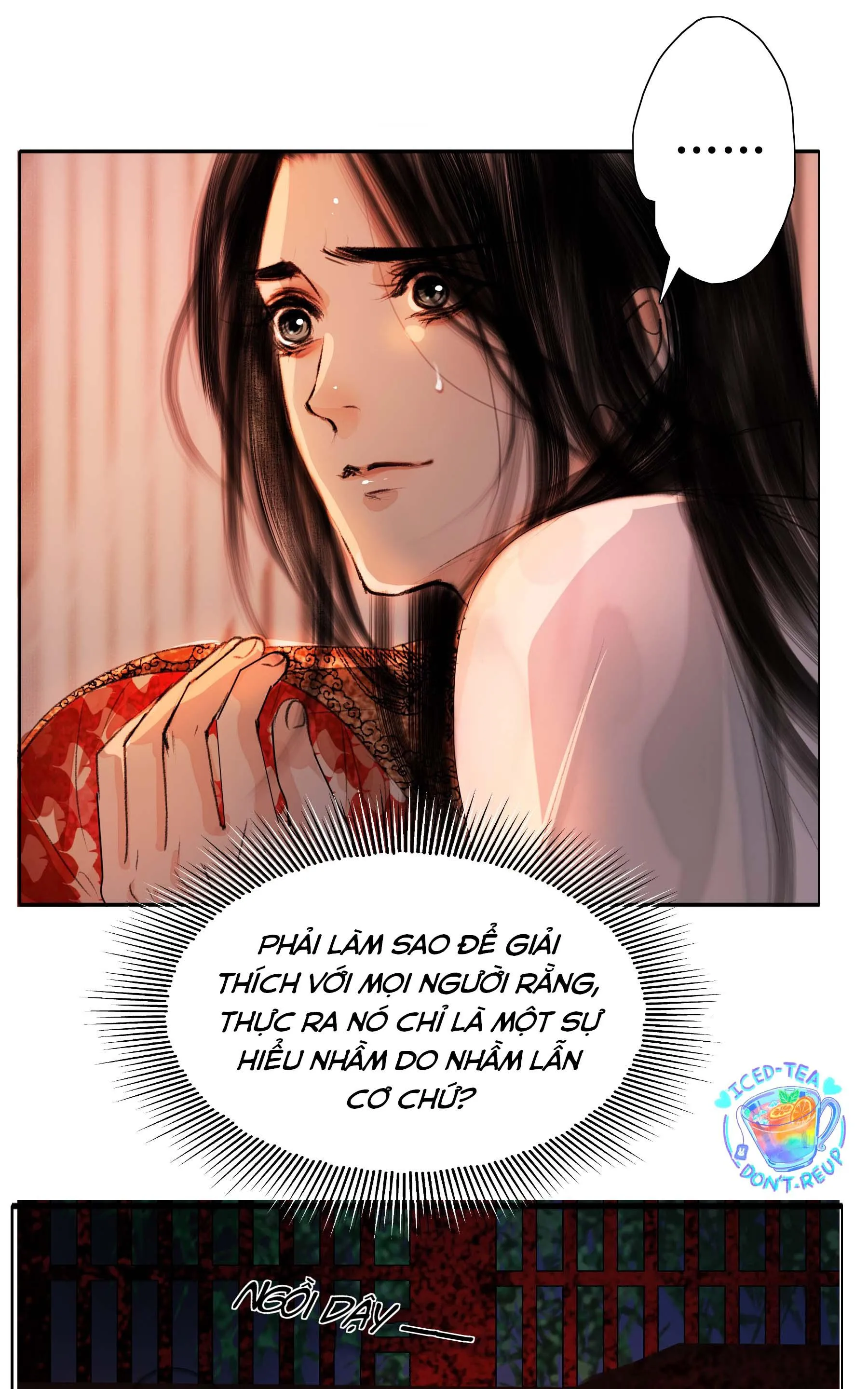 Vòng Luân Hồi Chapter 18 Trang 42