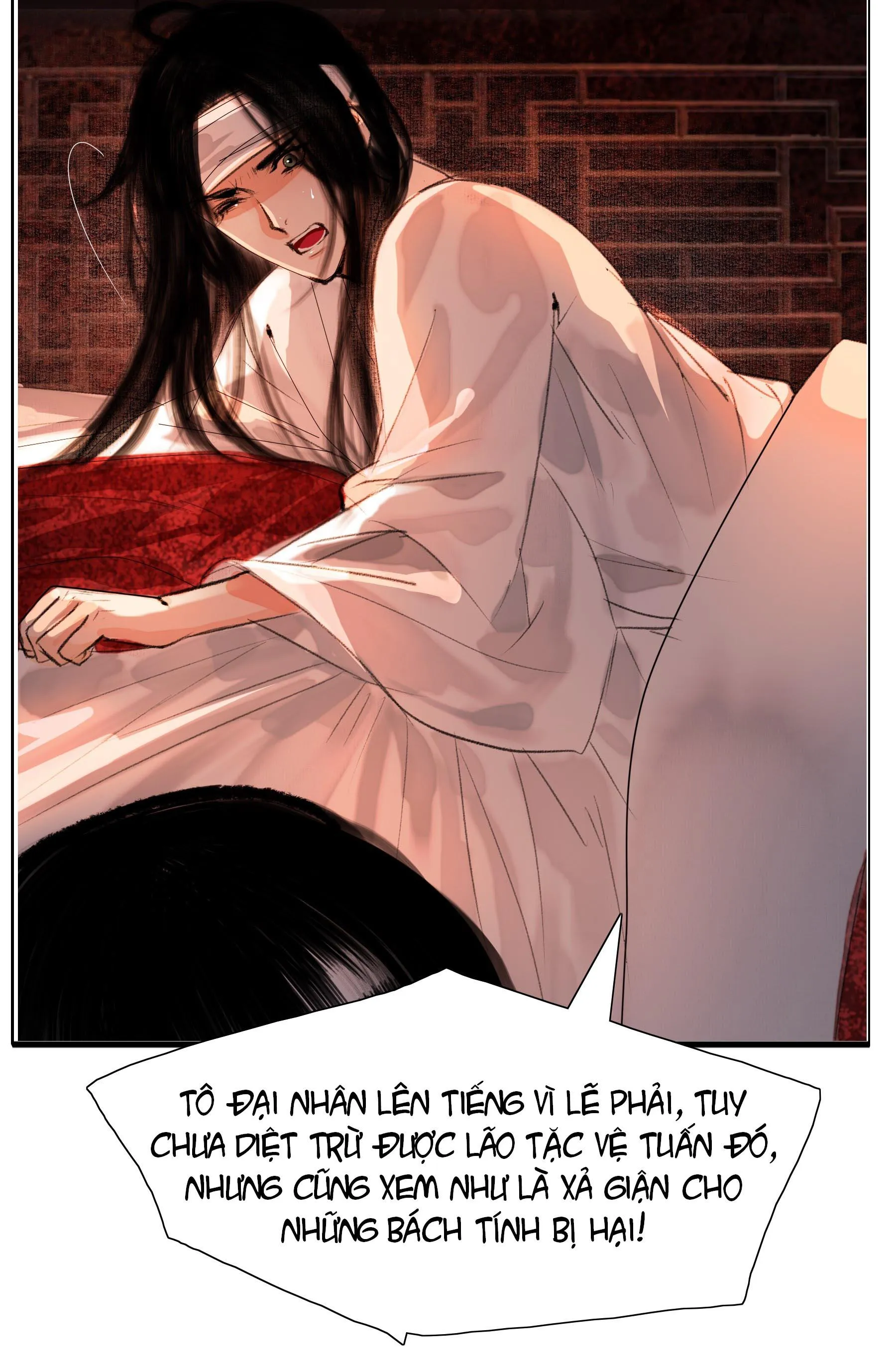 Vòng Luân Hồi Chapter 18 Trang 43