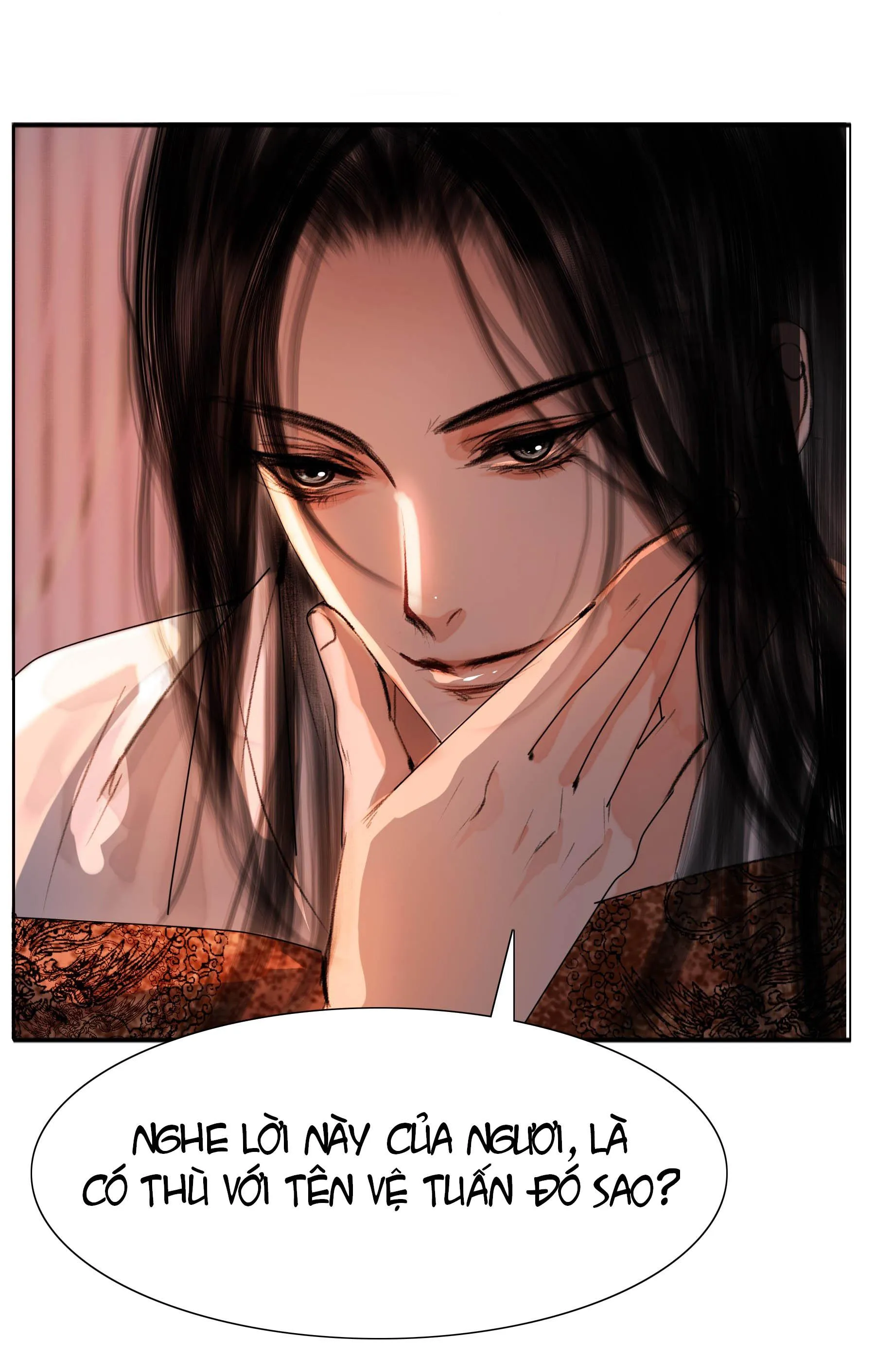 Vòng Luân Hồi Chapter 18 Trang 44