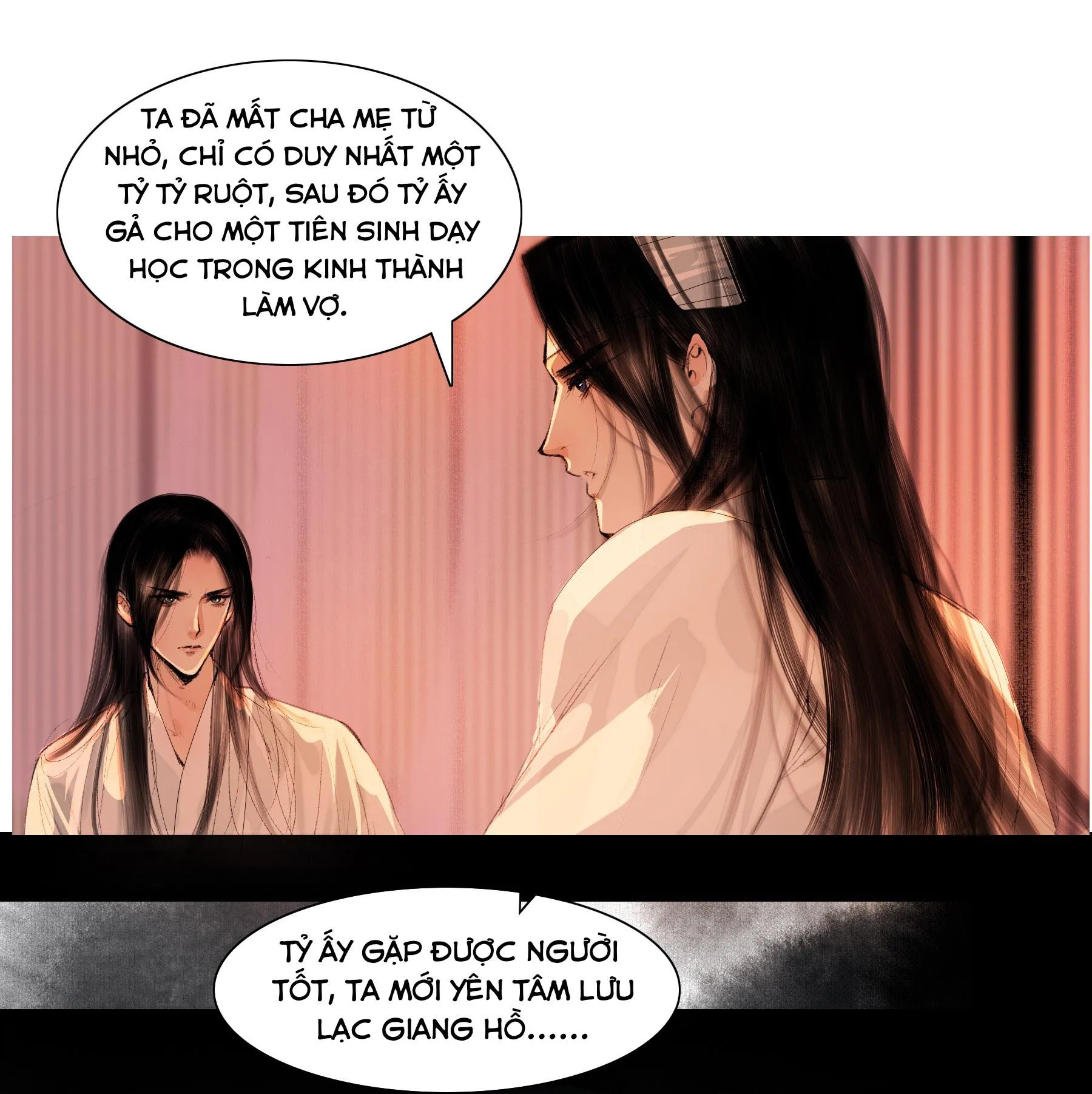Vòng Luân Hồi Chapter 19 Trang 4