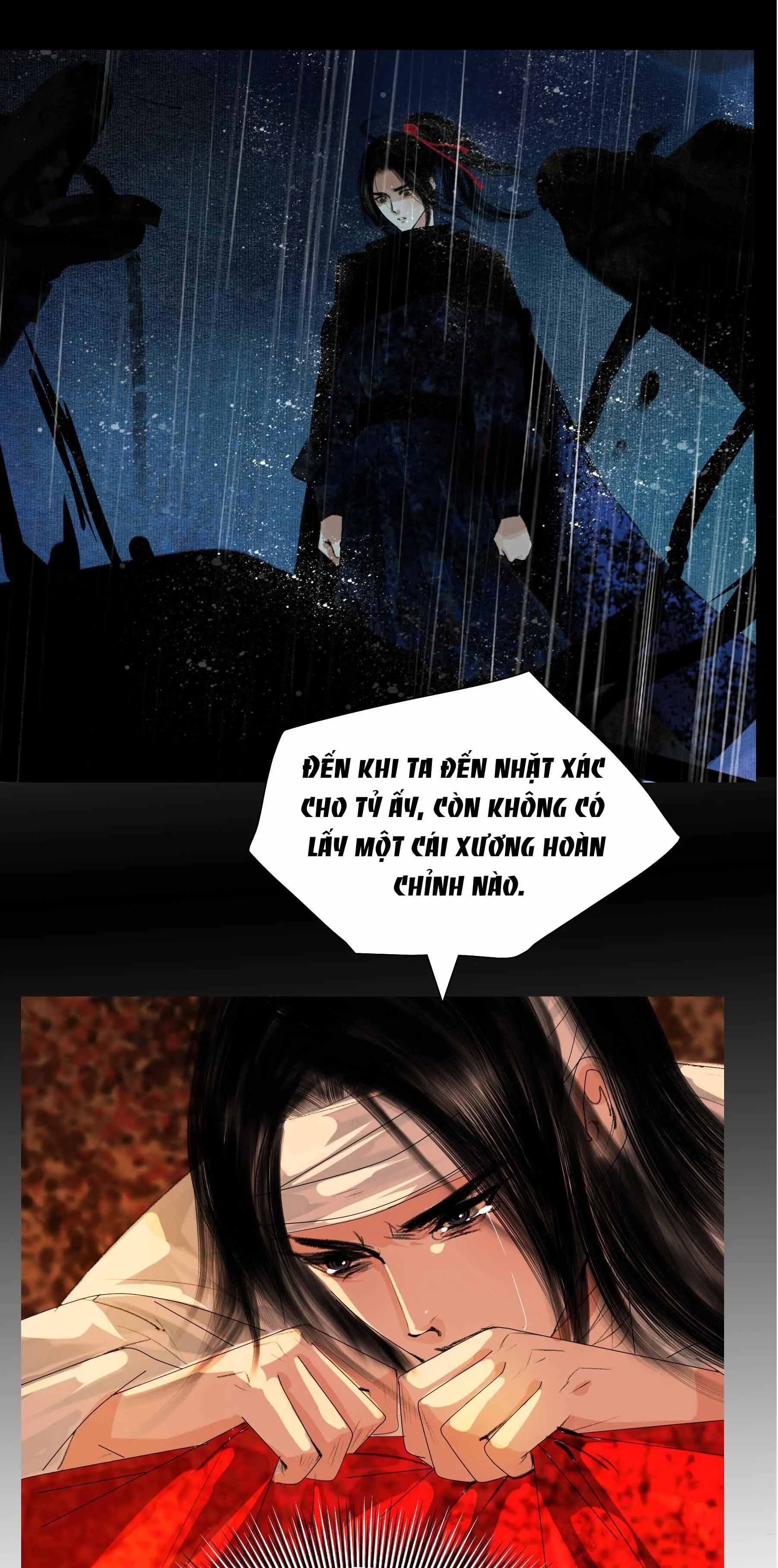 Vòng Luân Hồi Chapter 19 Trang 8