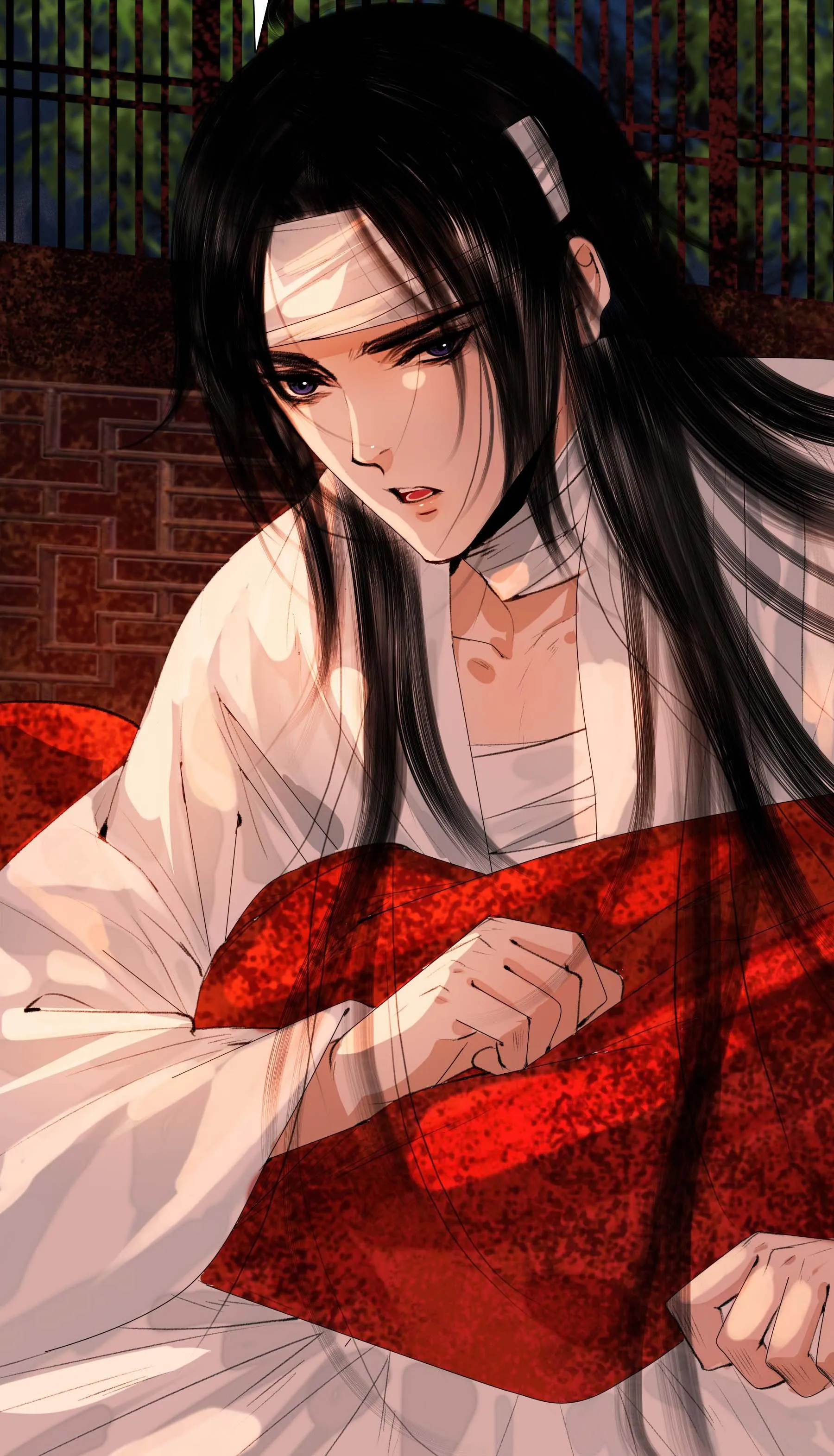 Vòng Luân Hồi Chapter 19 Trang 14