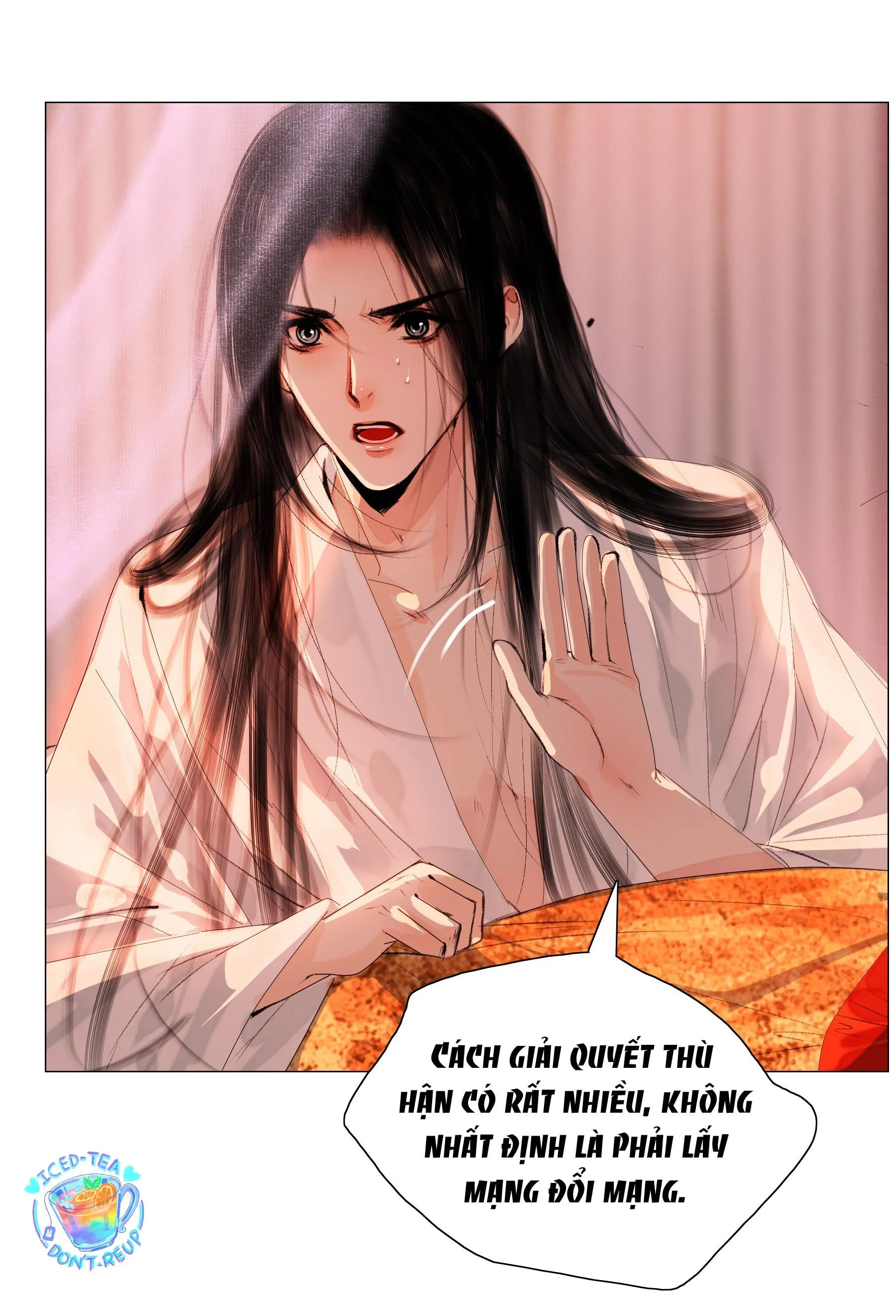 Vòng Luân Hồi Chapter 19 Trang 15