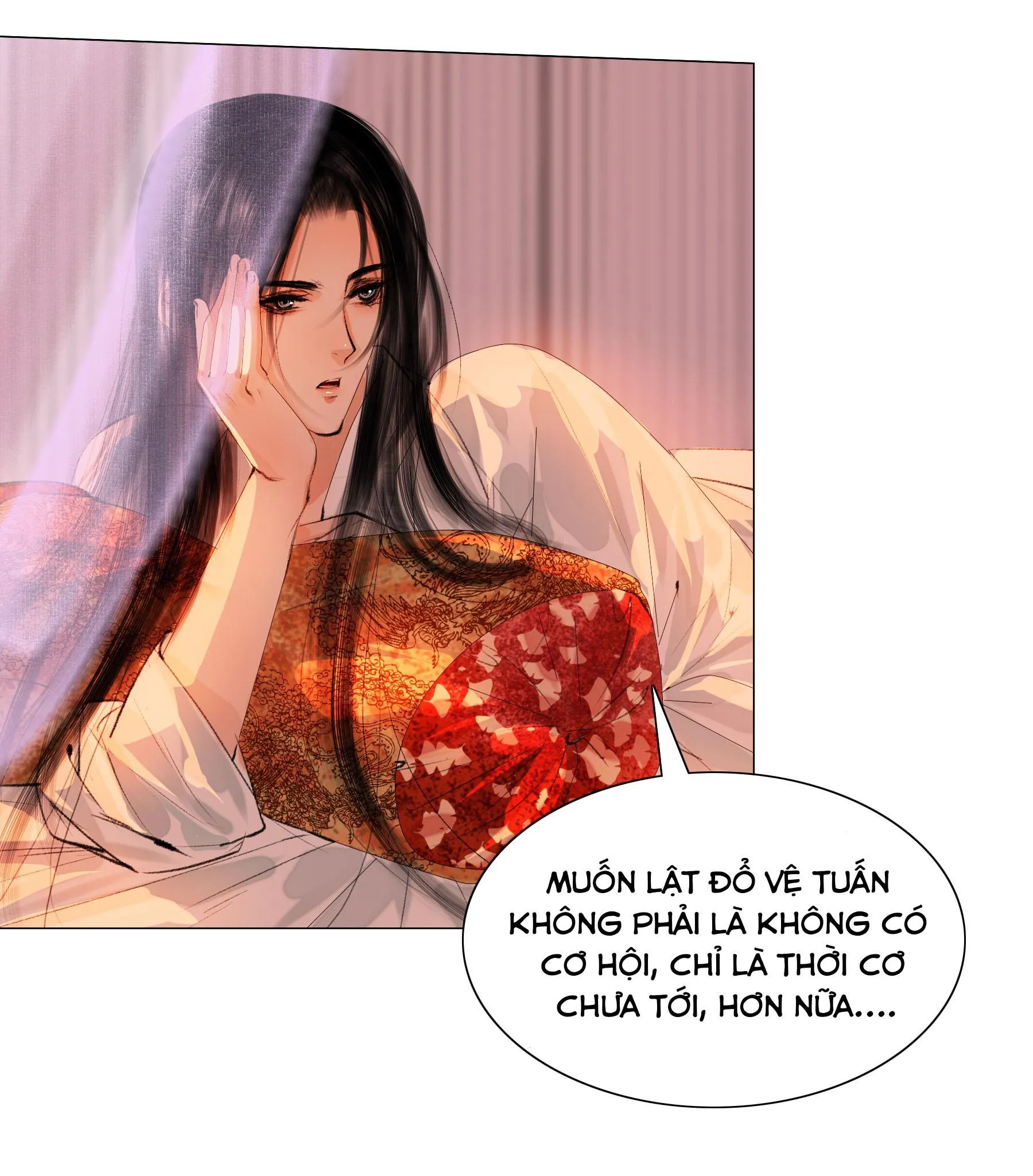 Vòng Luân Hồi Chapter 19 Trang 17