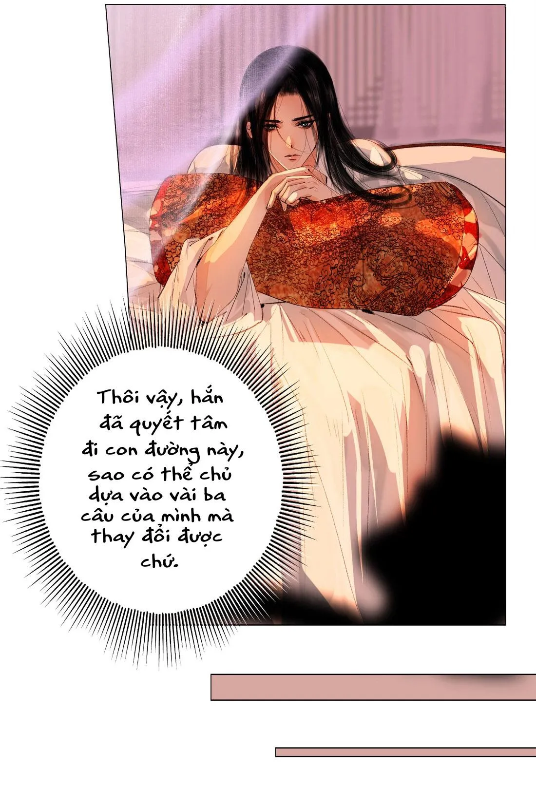 Vòng Luân Hồi Chapter 19 Trang 19