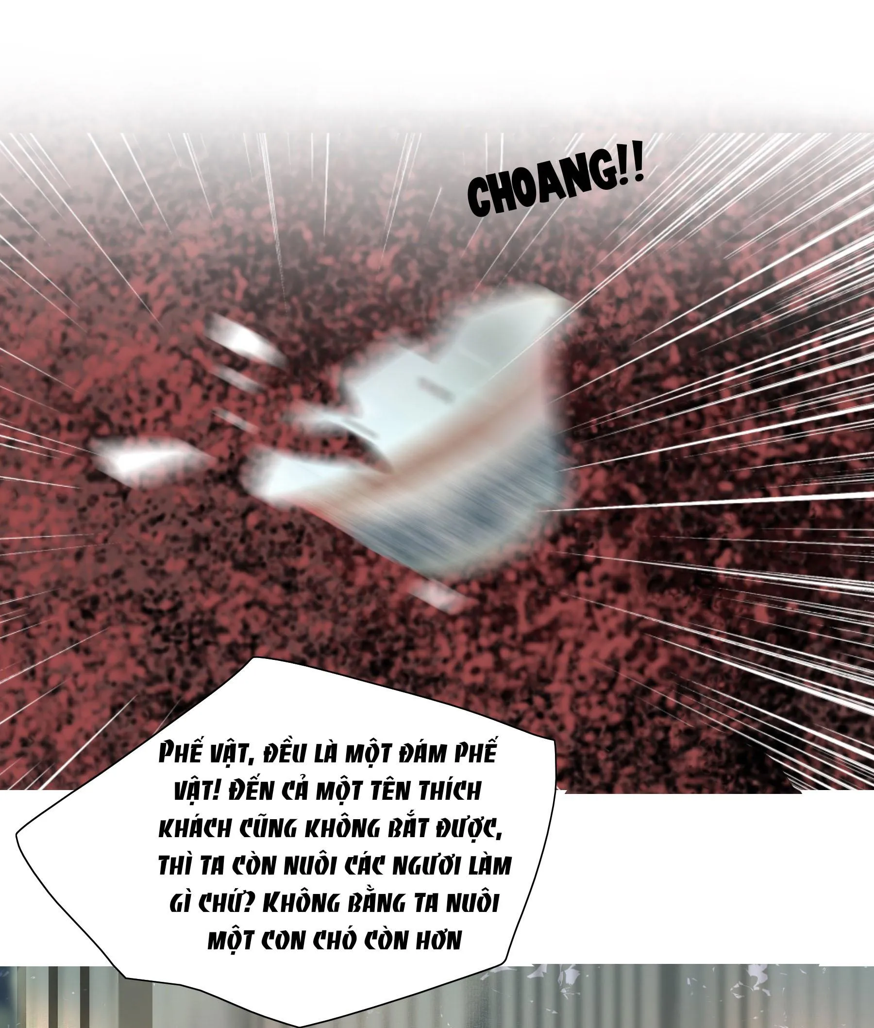 Vòng Luân Hồi Chapter 19 Trang 20