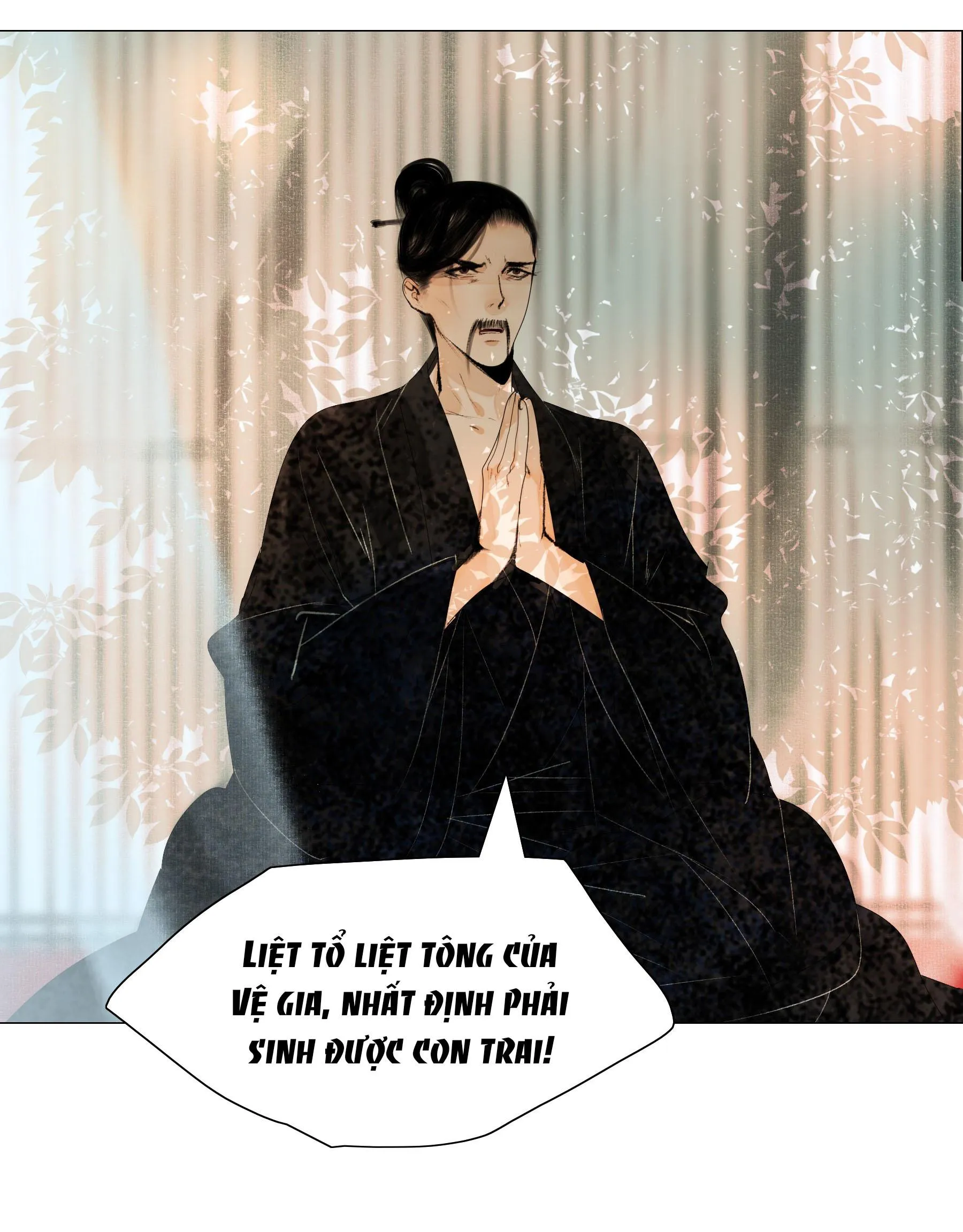 Vòng Luân Hồi Chapter 19 Trang 25