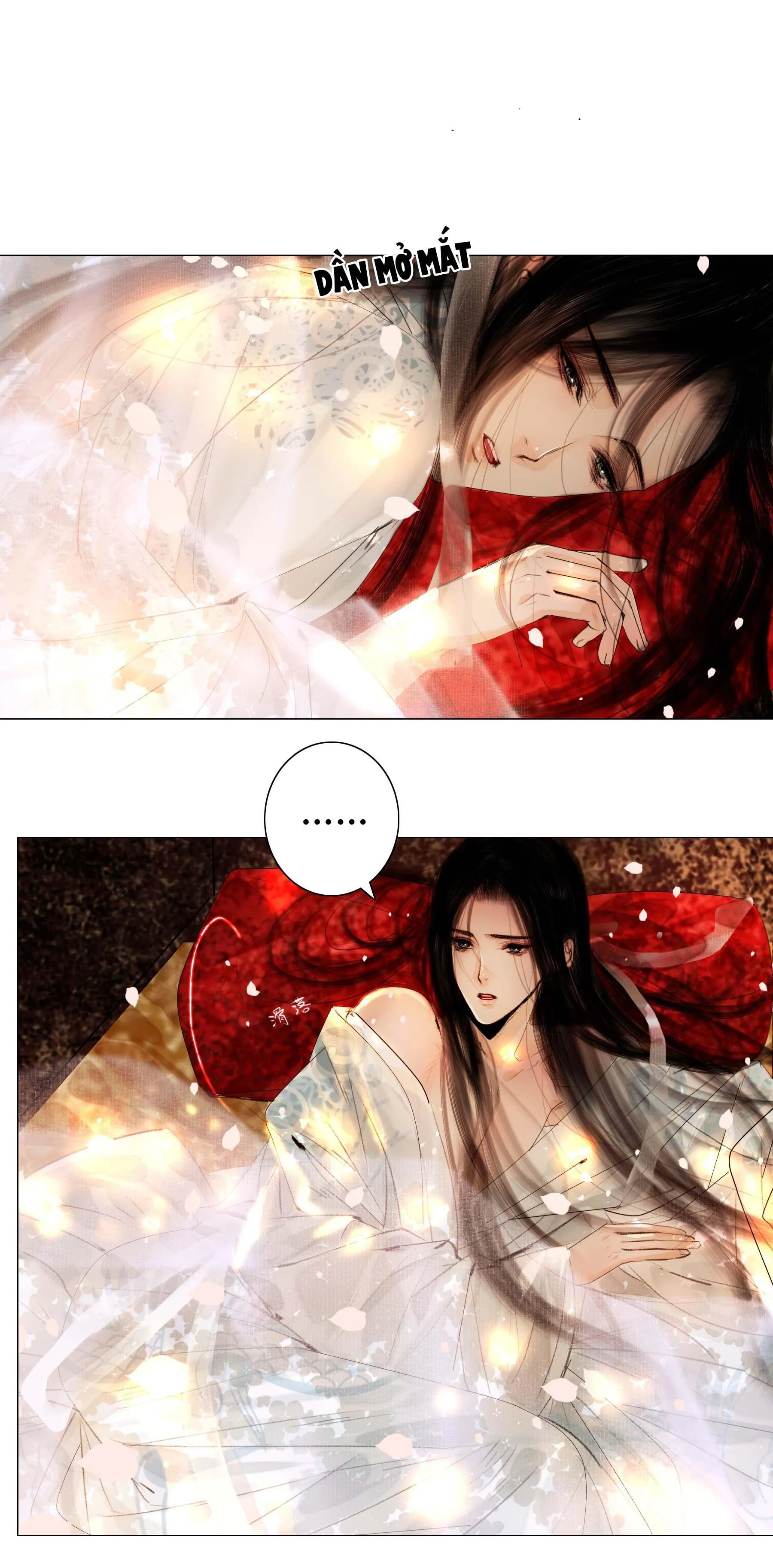 Vòng Luân Hồi Chapter 19 Trang 28