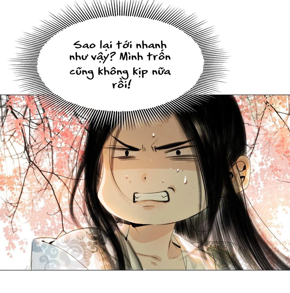 Vòng Luân Hồi Chapter 19 Trang 30