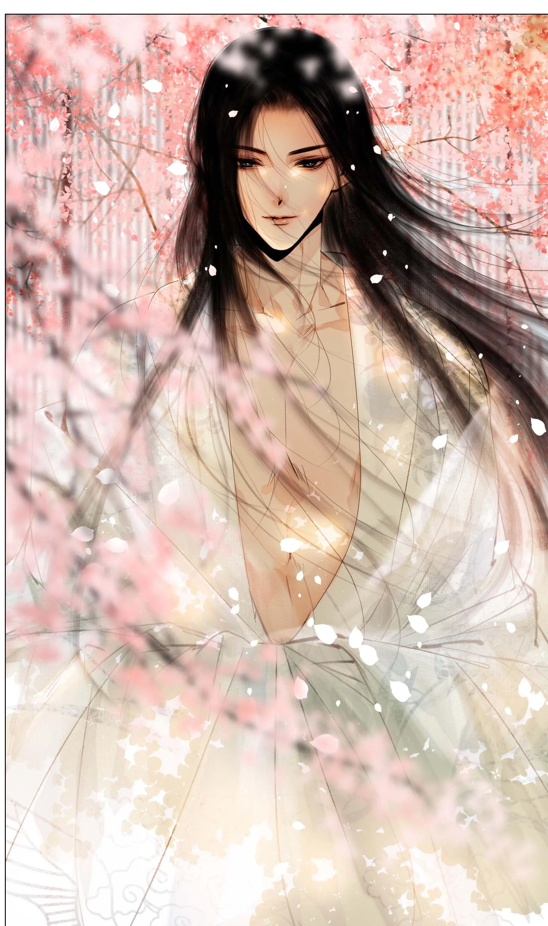 Vòng Luân Hồi Chapter 19 Trang 32