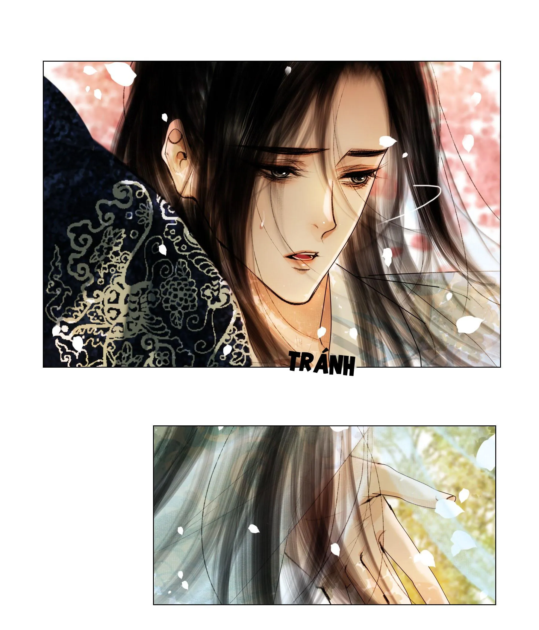 Vòng Luân Hồi Chapter 19 Trang 34